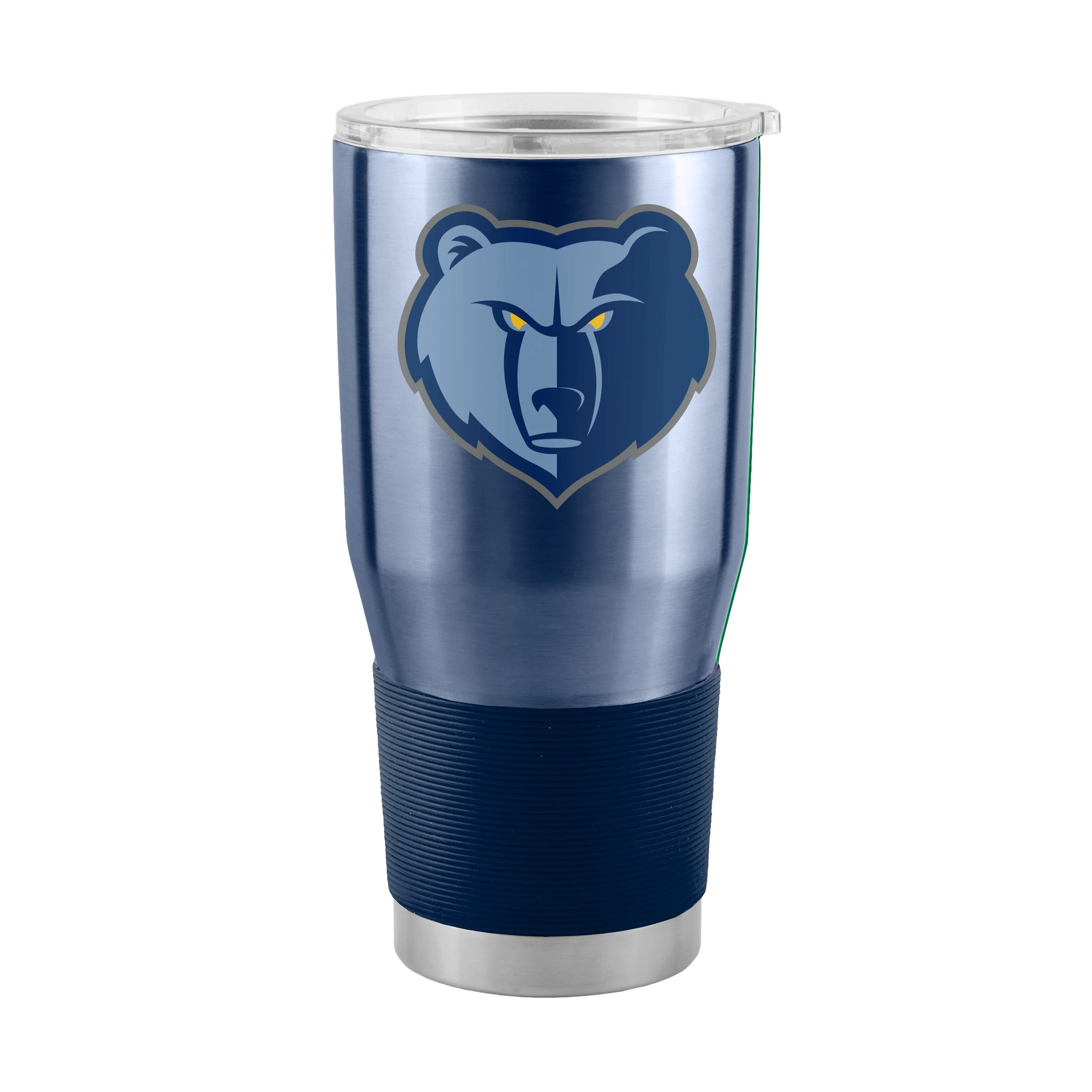 Memphis Grizzlies Gameday 30 oz Stainless Tumbler