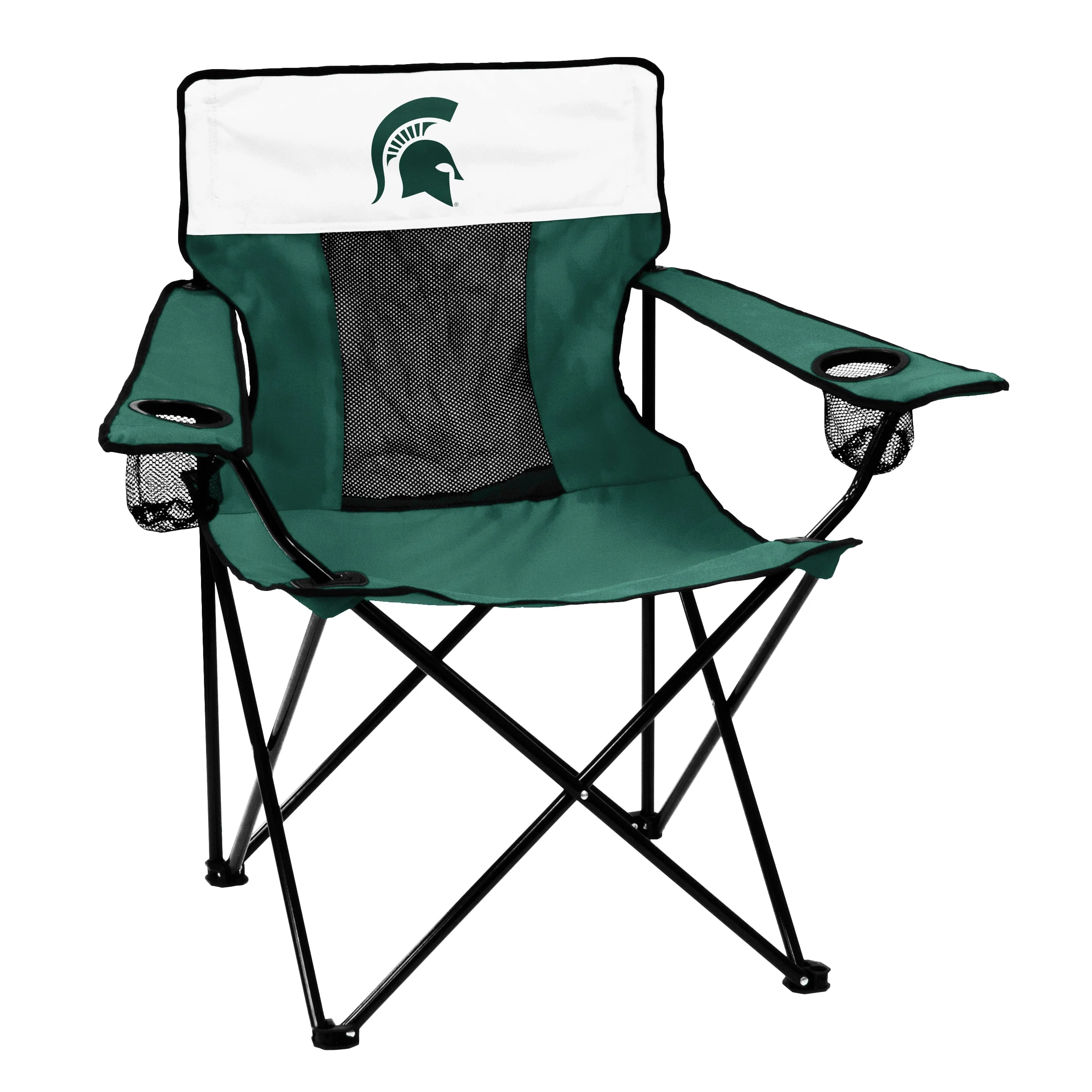 Michigan State Elite Chair