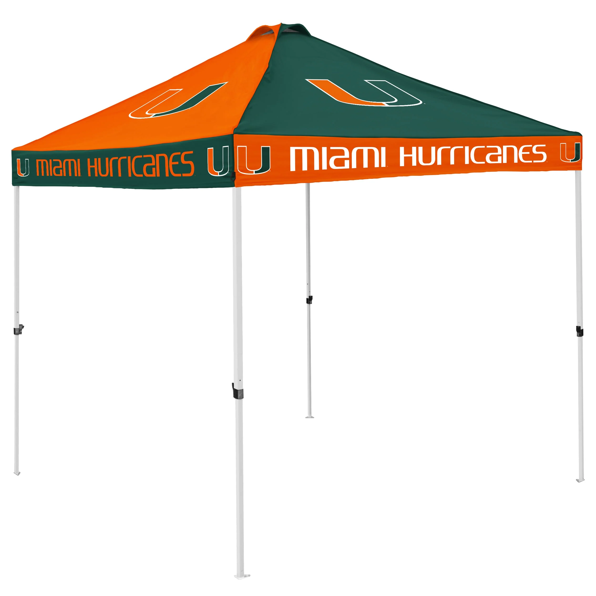 Miami Checkerboard Canopy