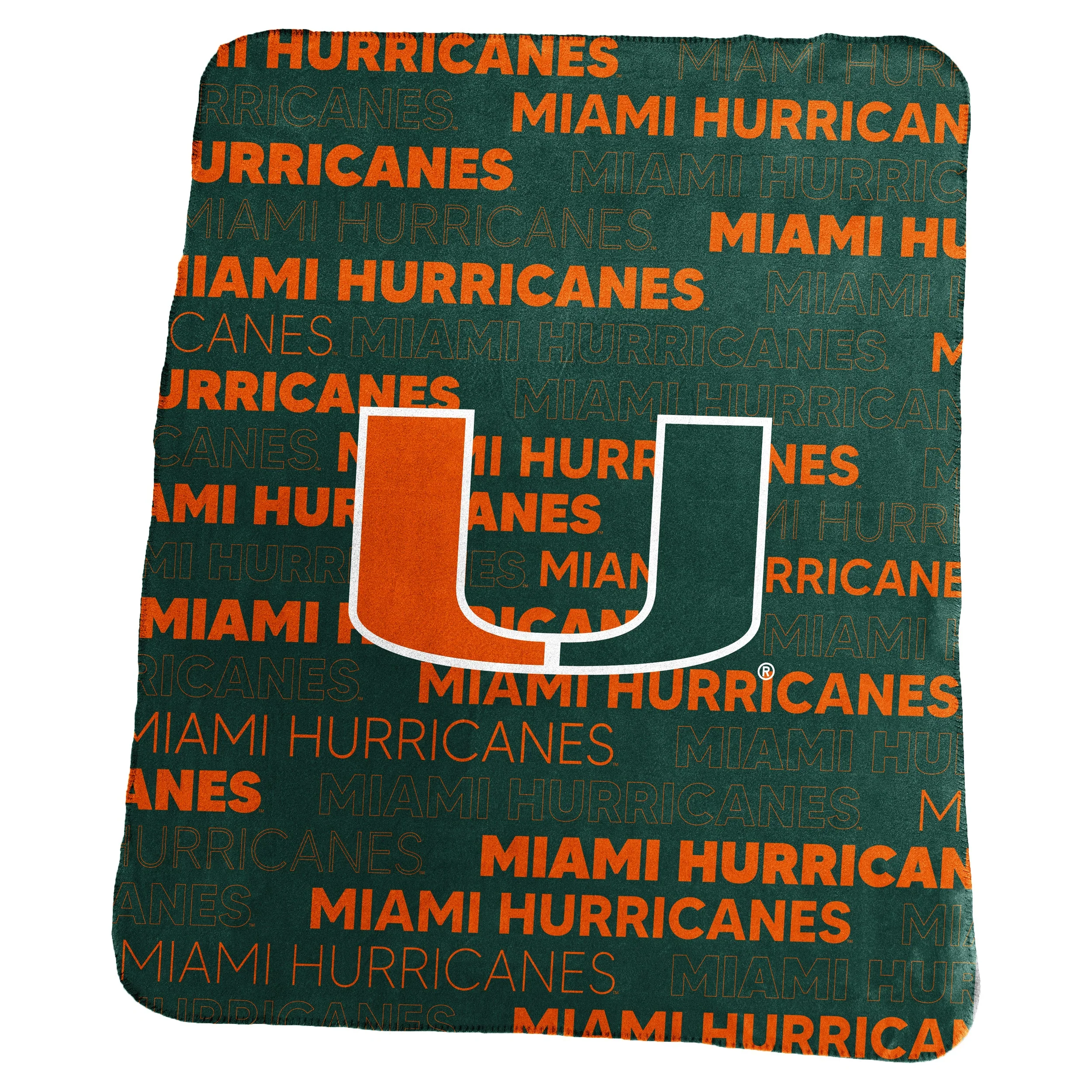 Miami Classic Throw
