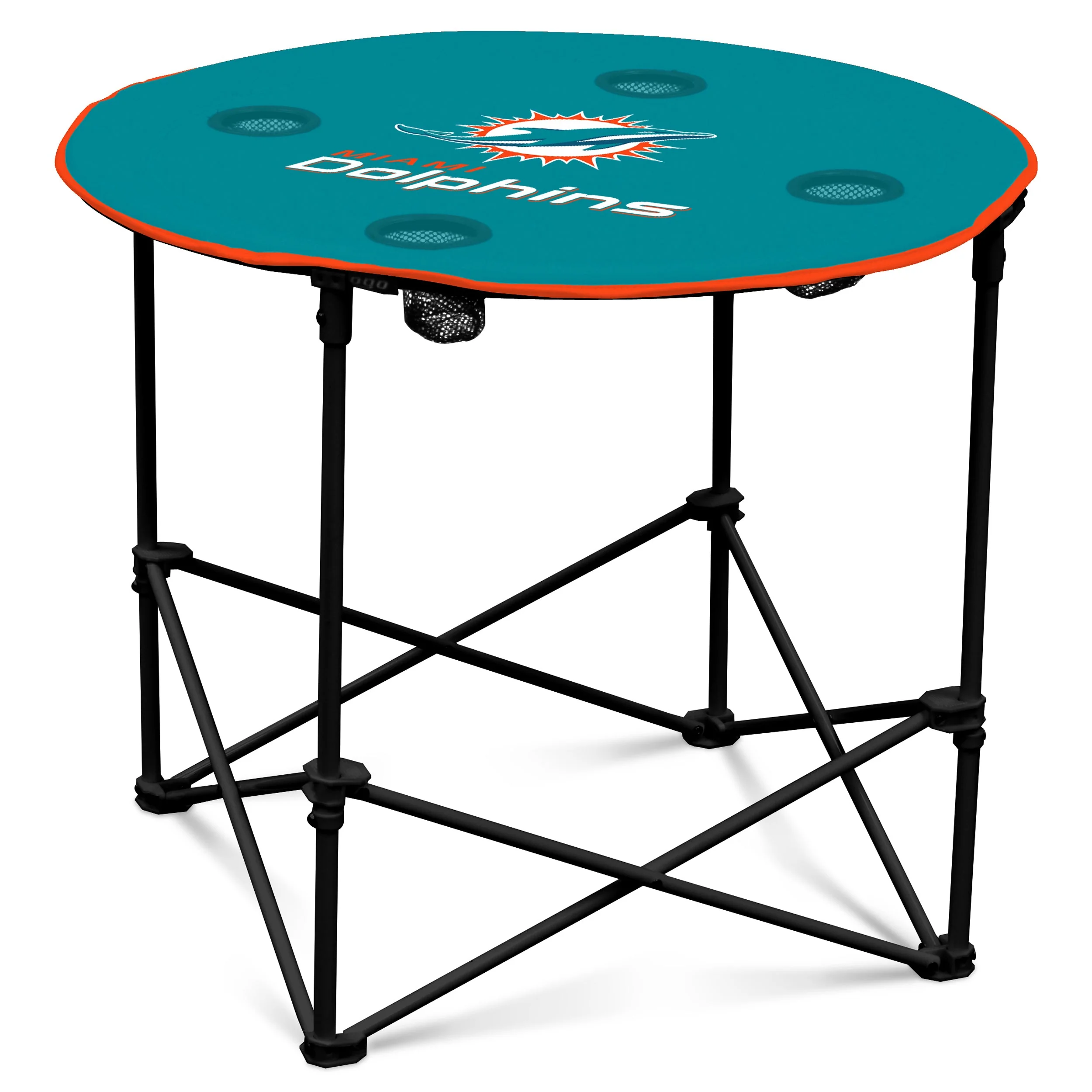 Miami Dolphins Round Table