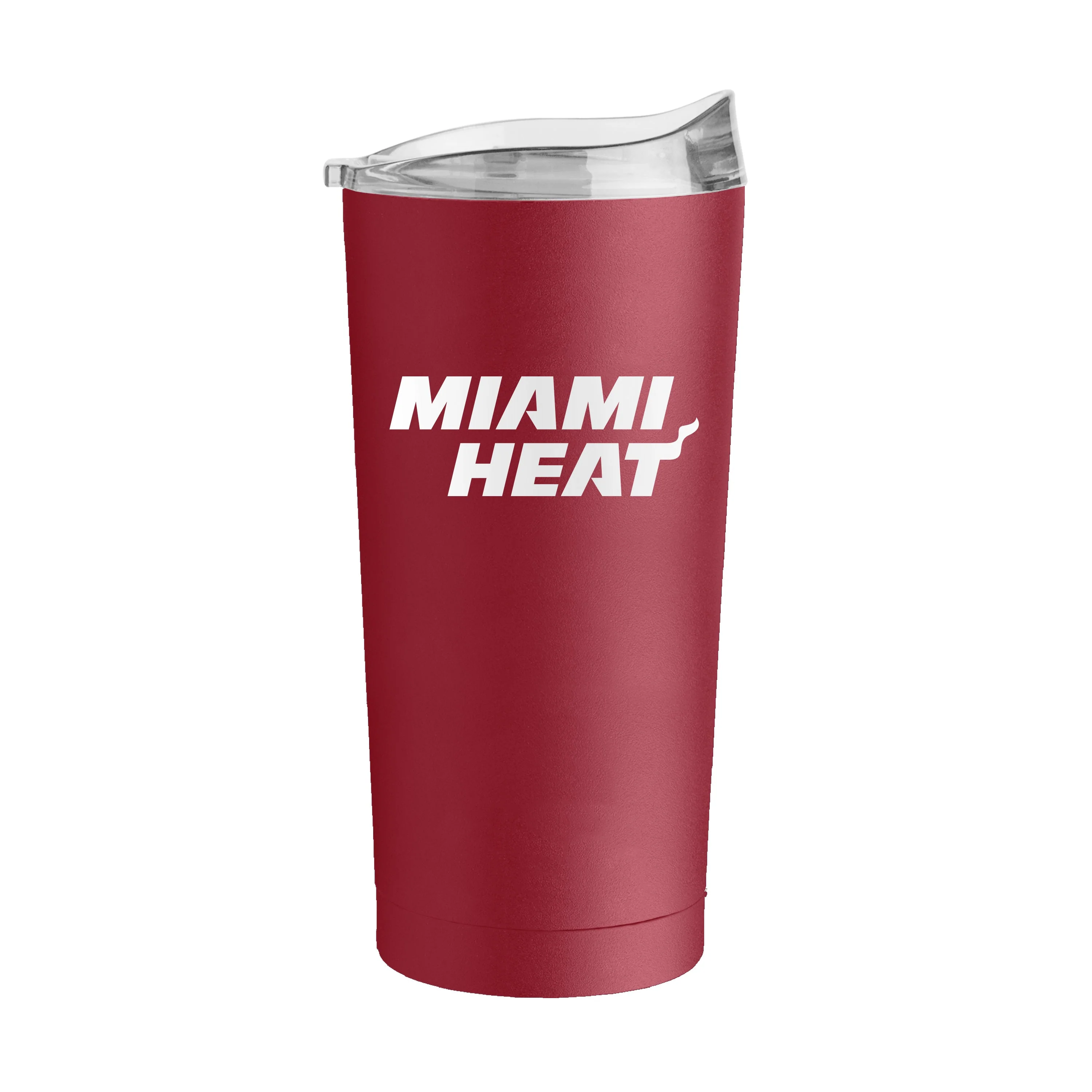 Miami Heat 20oz Flipside Powder Coat Tumbler - Image 2