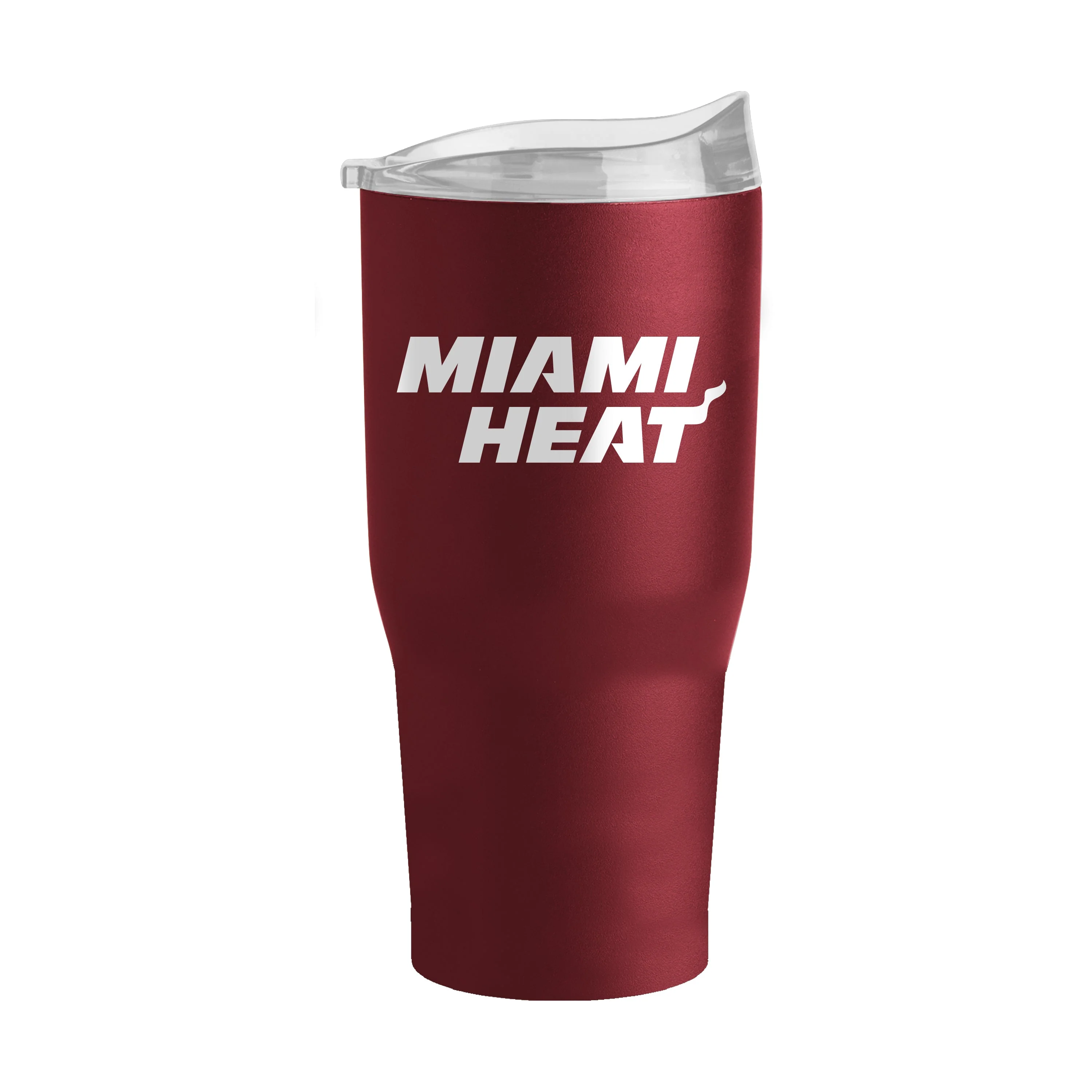 Miami Heat 30oz Flipside Powder Coat Tumbler - Image 2