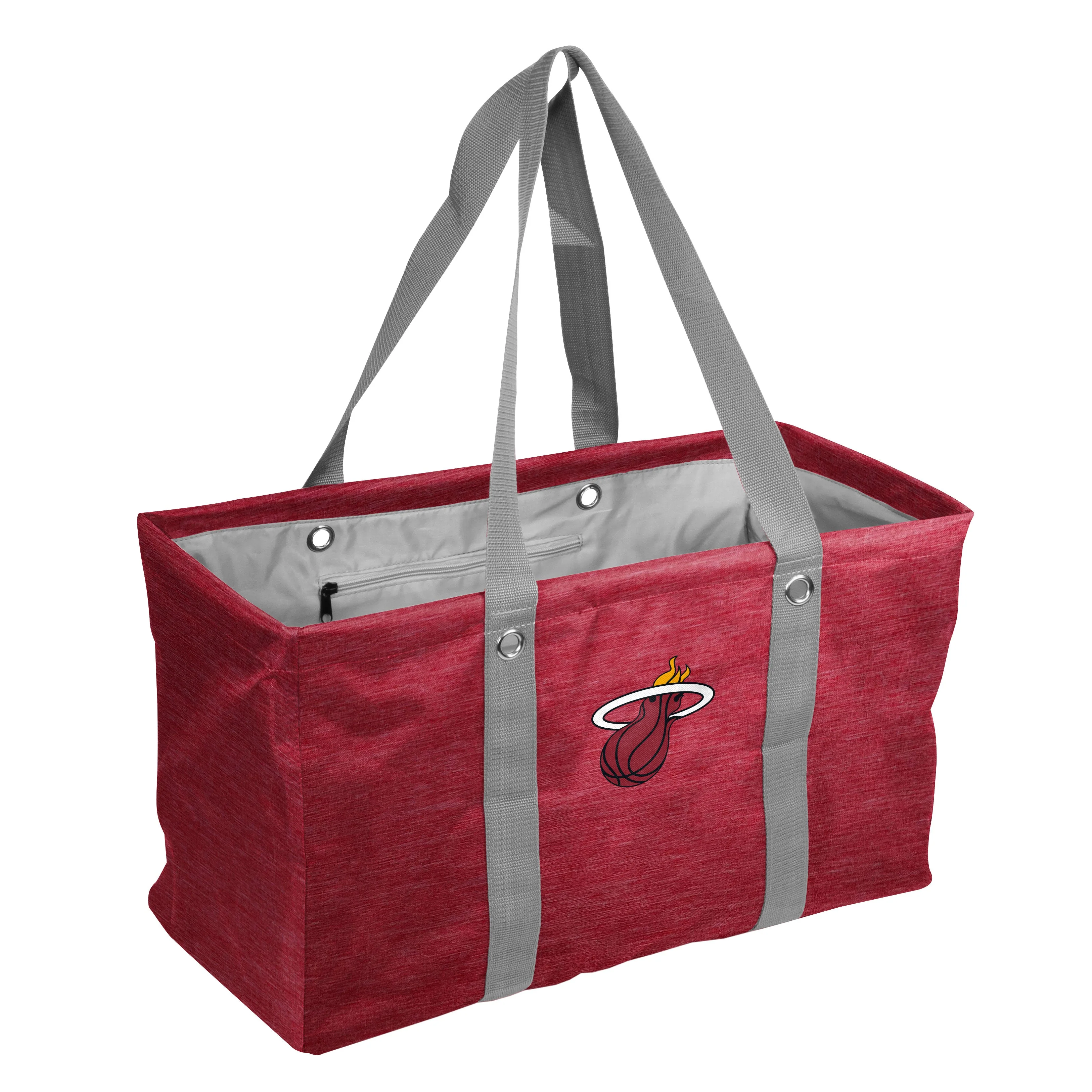 Miami Heat Picnic Caddy