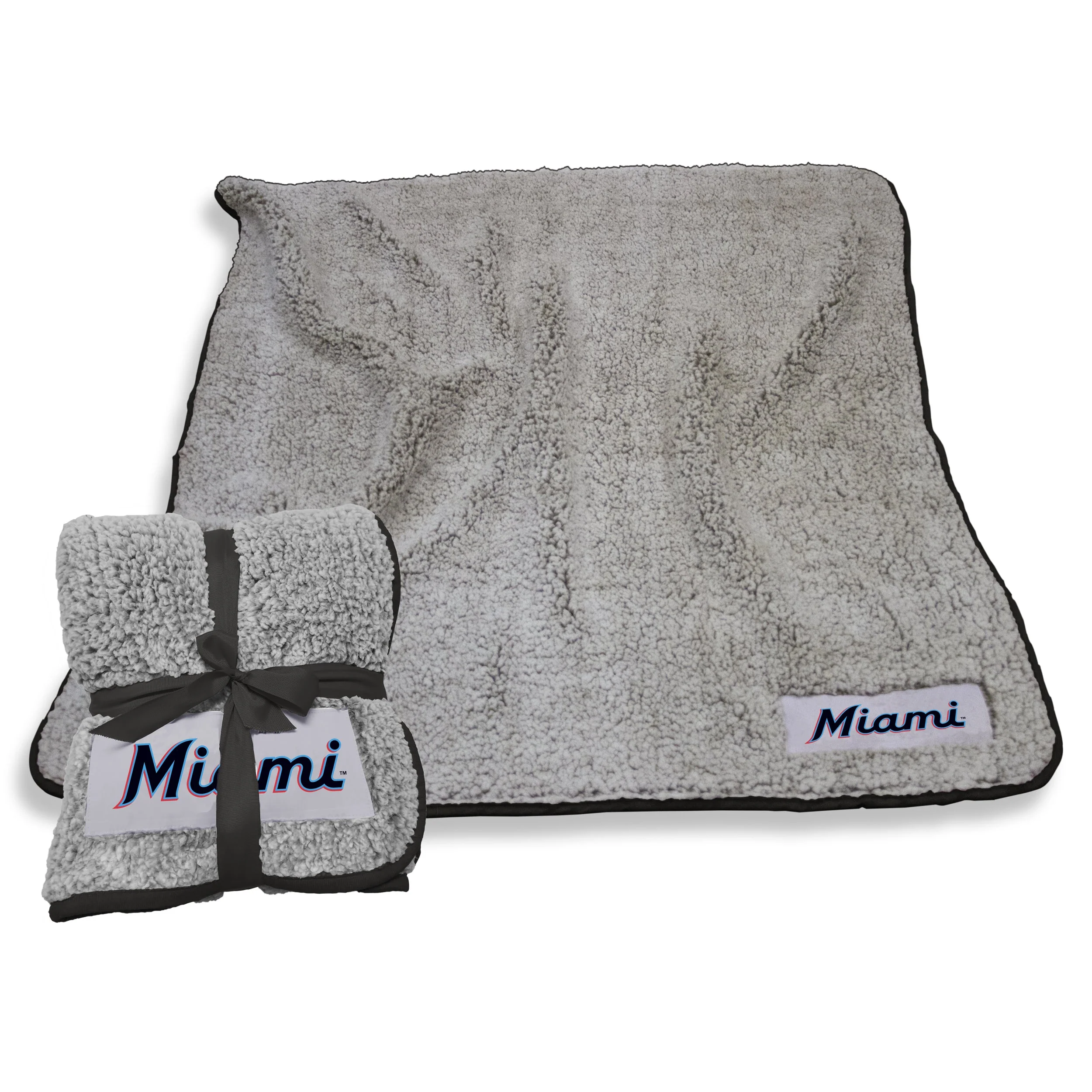 Miami Marlins Frosty Fleece