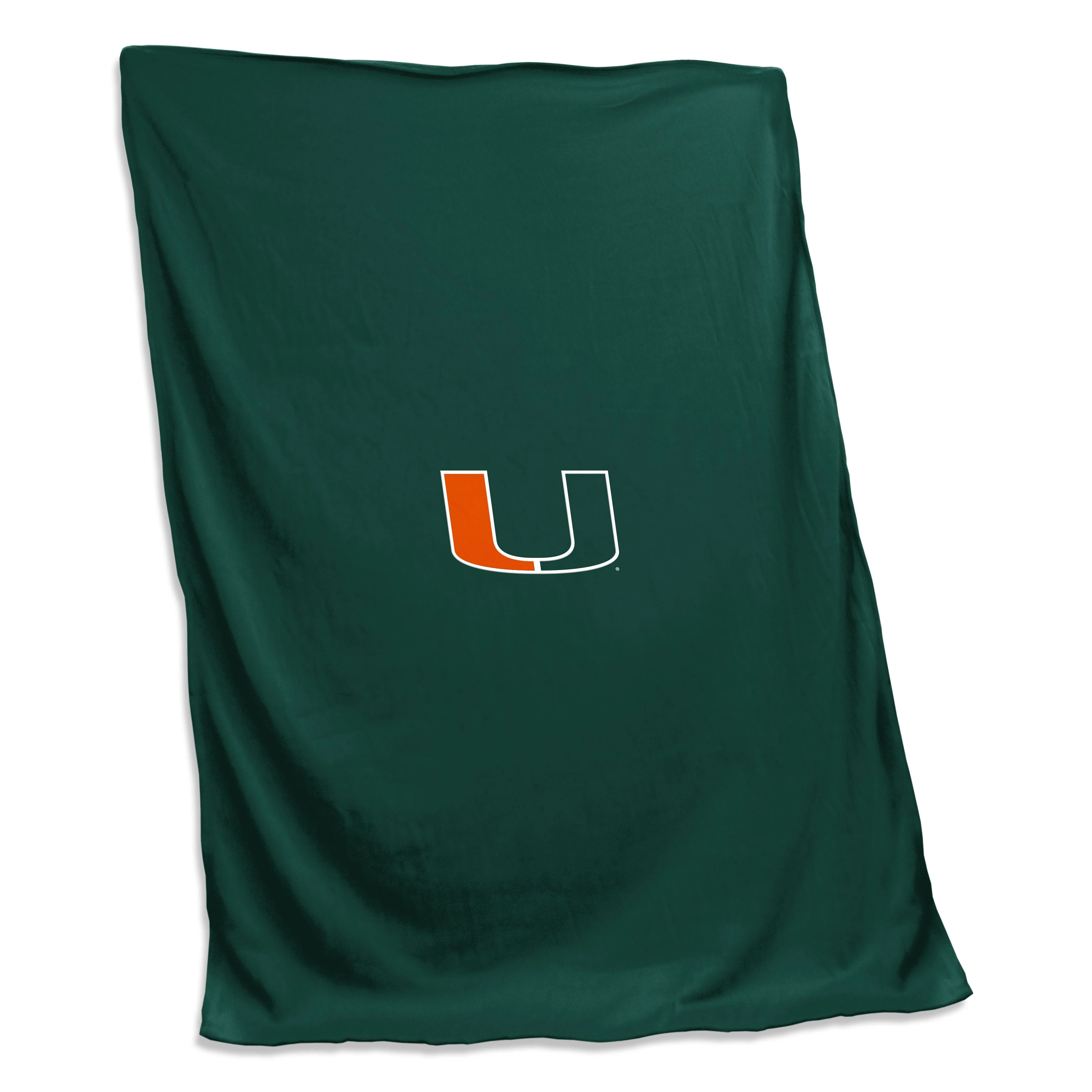 Miami Sweatshirt Blanket