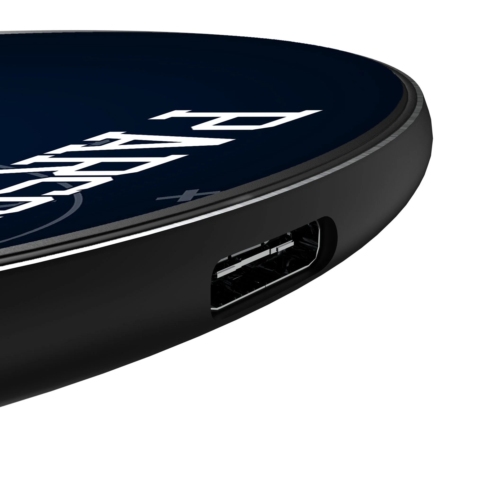 Micah Parsons Dallas Cowboys 11 Ready 15-Watt Wireless Charger - Image 3