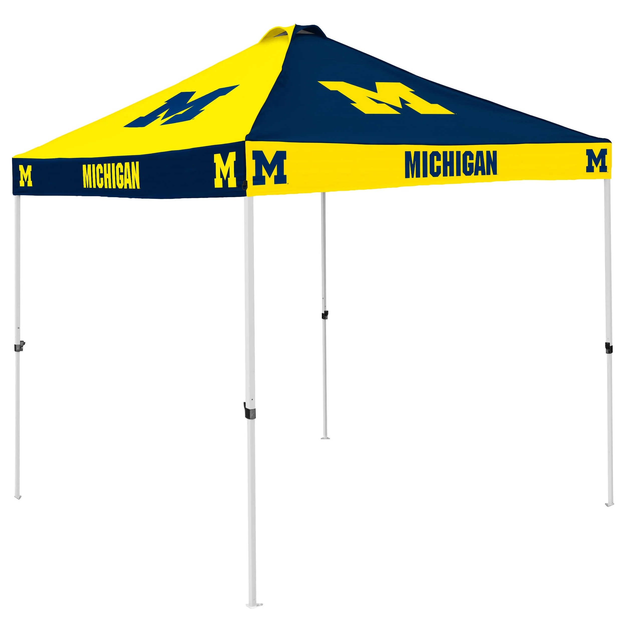 Michigan Checkerboard Canopy
