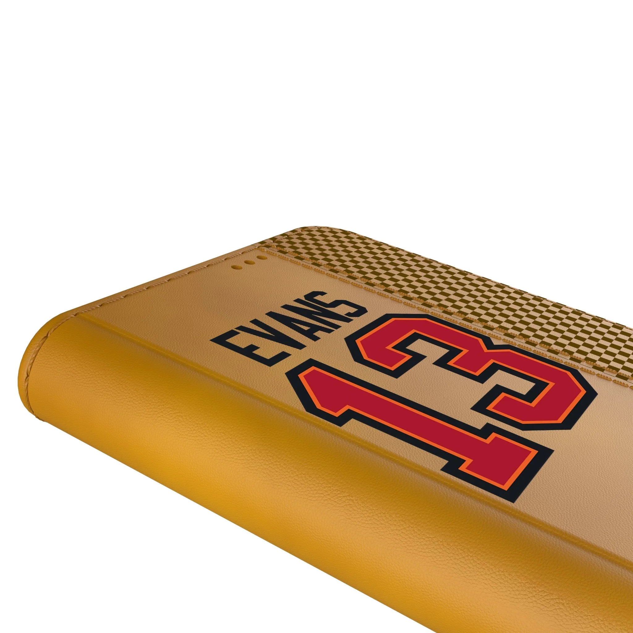 Mike Evans Tampa Bay Buccaneers 13 Game Tactic Folio Phone Case for Apple iPhone - Image 5