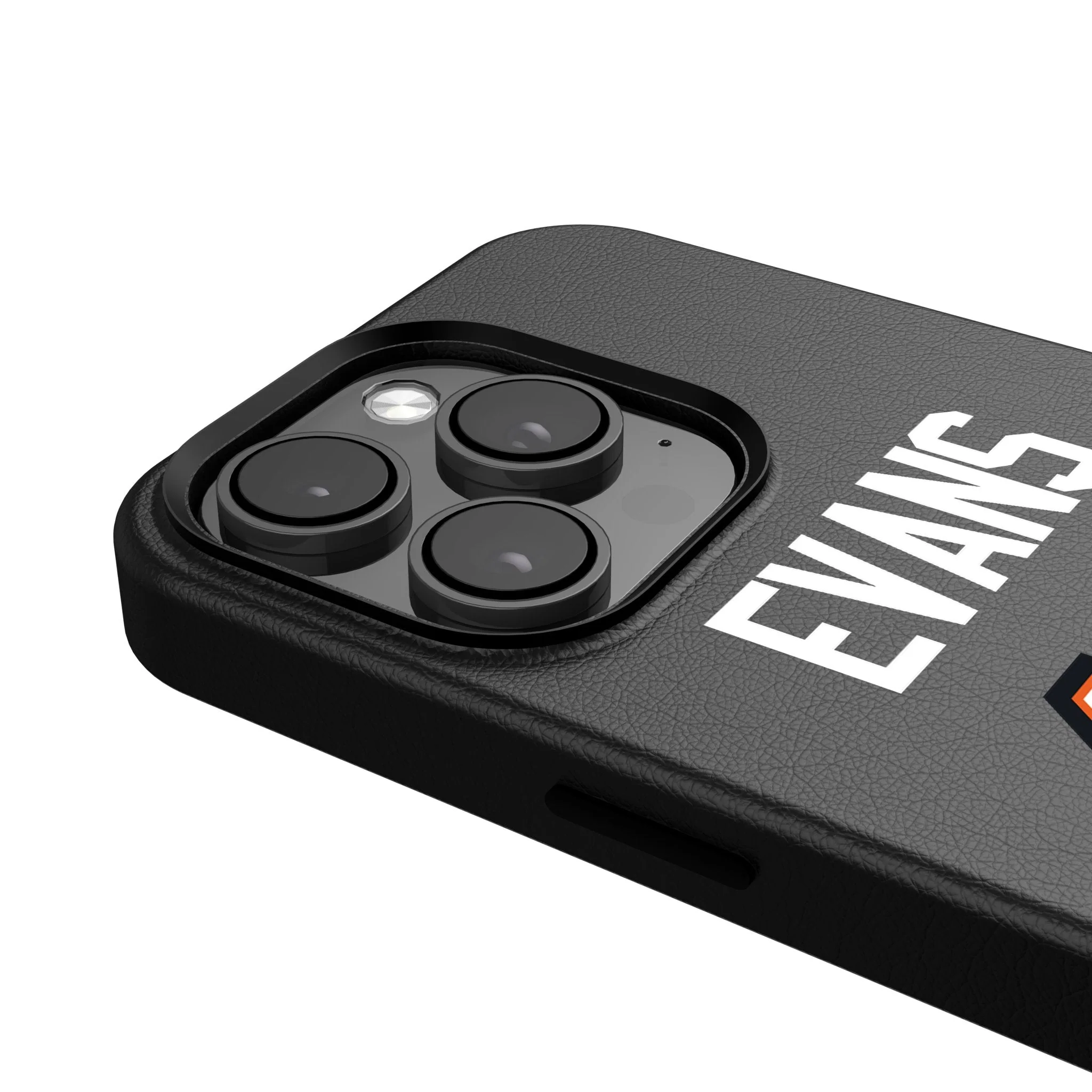 Mike Evans Tampa Bay Buccaneers 13 Ready MagSafe Compatible Phone Case for Apple iPhone - Image 4