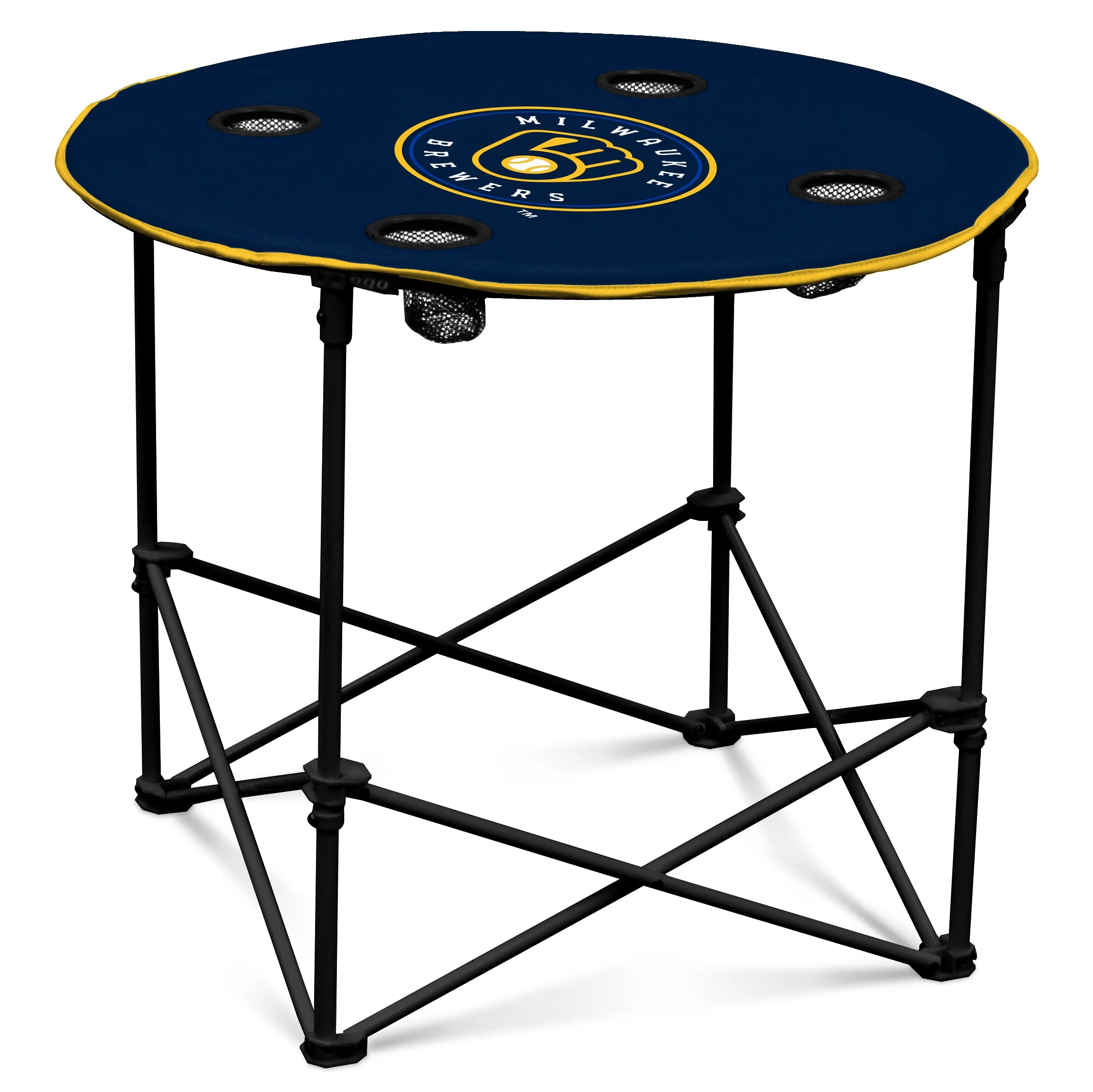 Milwaukee Brewers Round Table