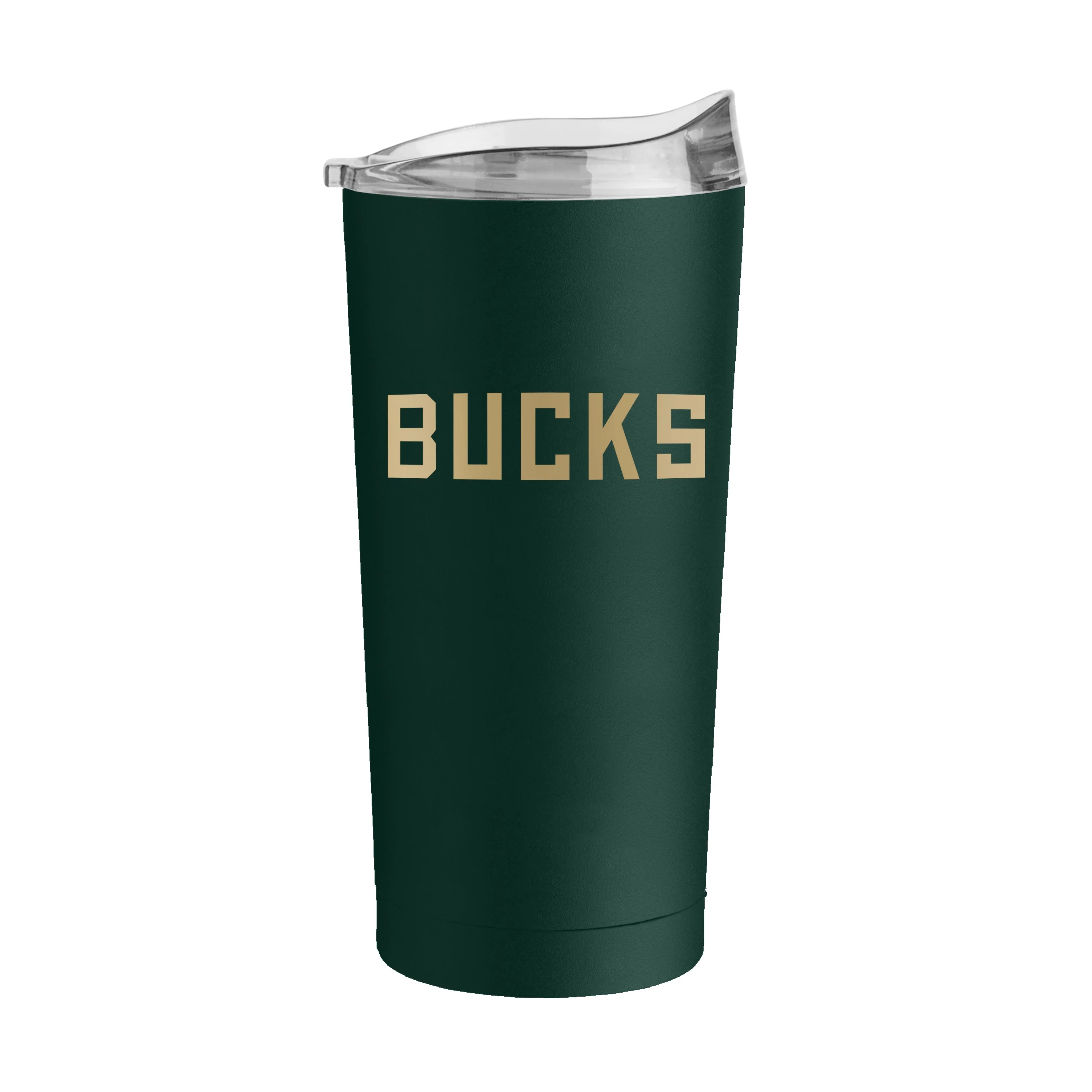 Milwaukee Bucks 20oz City Edition Powder Coat Tumbler - Image 2