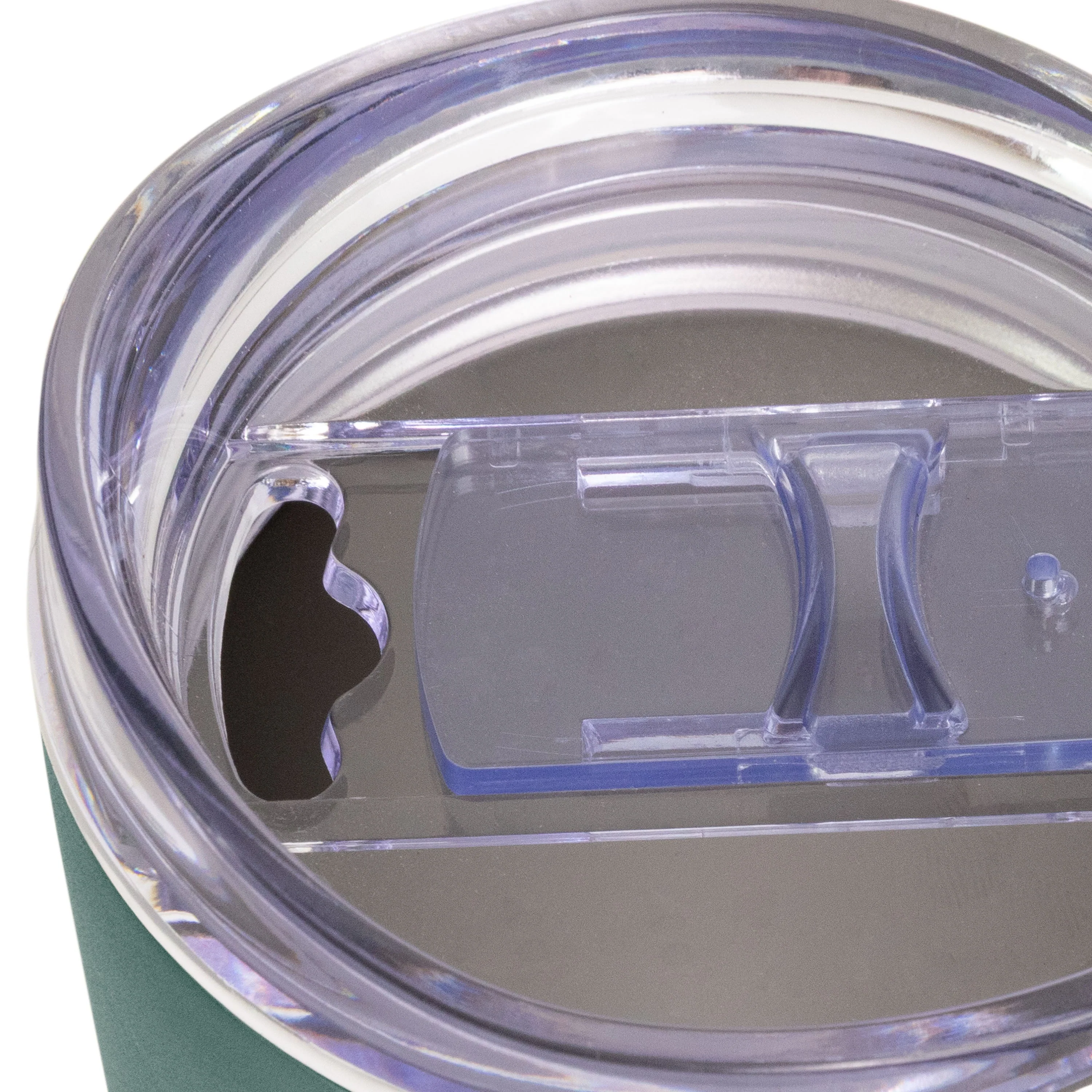 Milwaukee Bucks 20oz Flipside Powder Coat Tumbler - Image 5