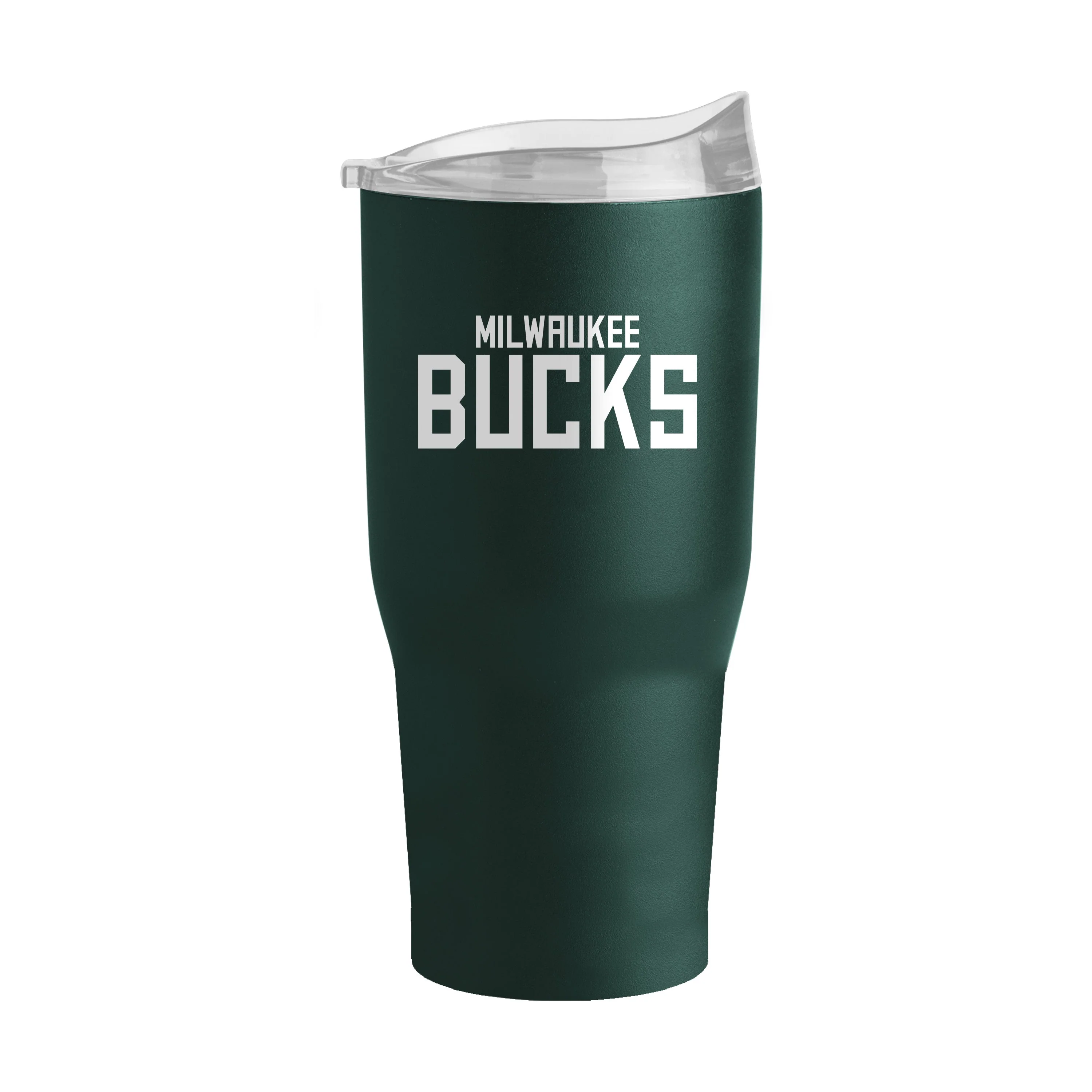 Milwaukee Bucks 30oz Flipside Powder Coat Tumbler - Image 2
