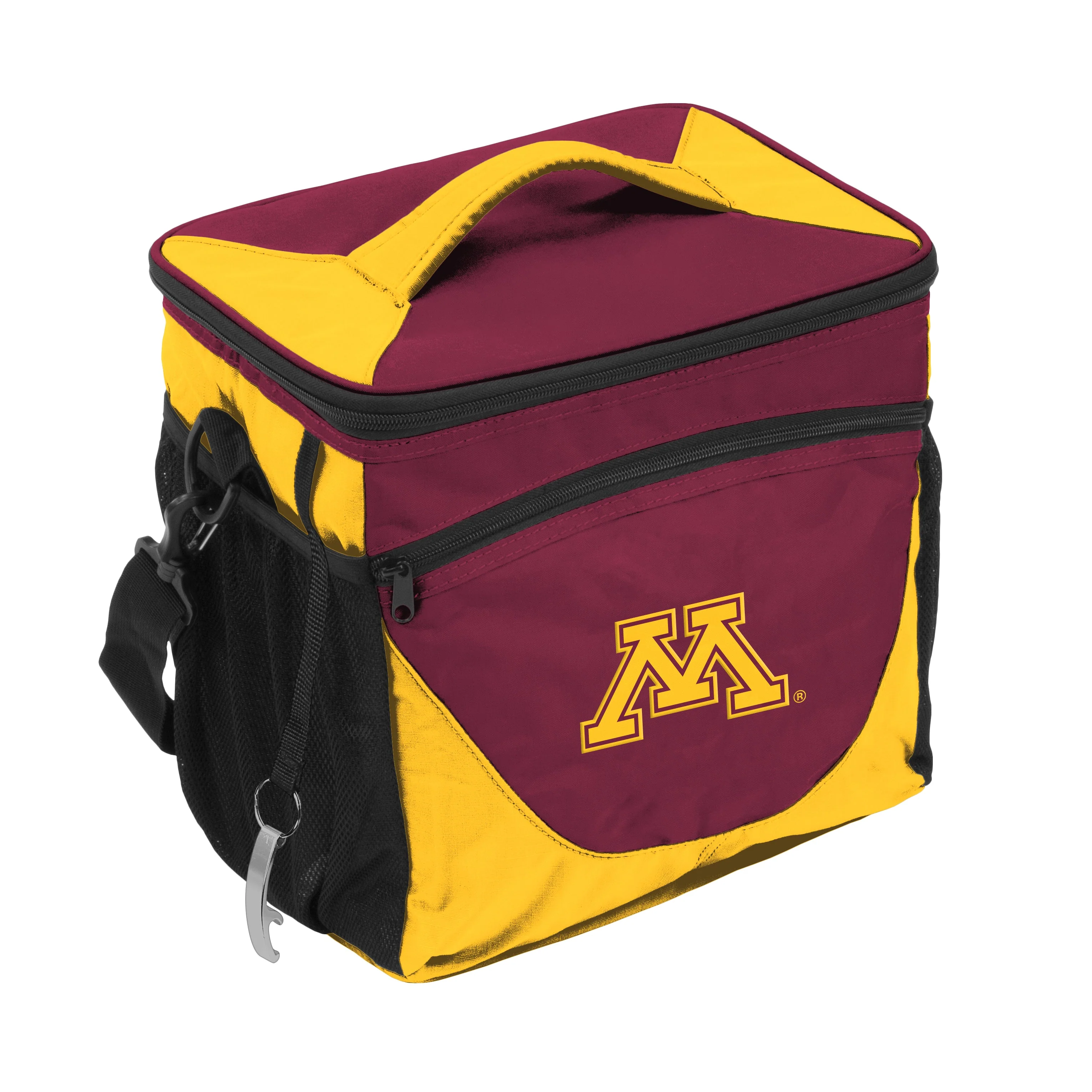 Minnesota 24 Can Cooler