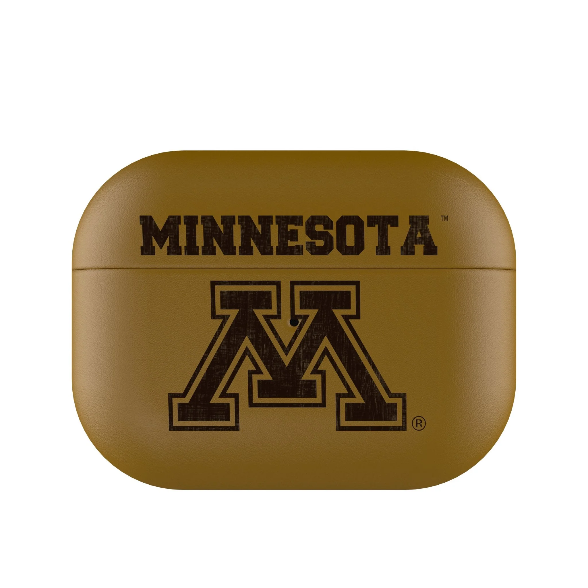 Minnesota Golden Gophers Burn AirPod Case Cover - Image 5