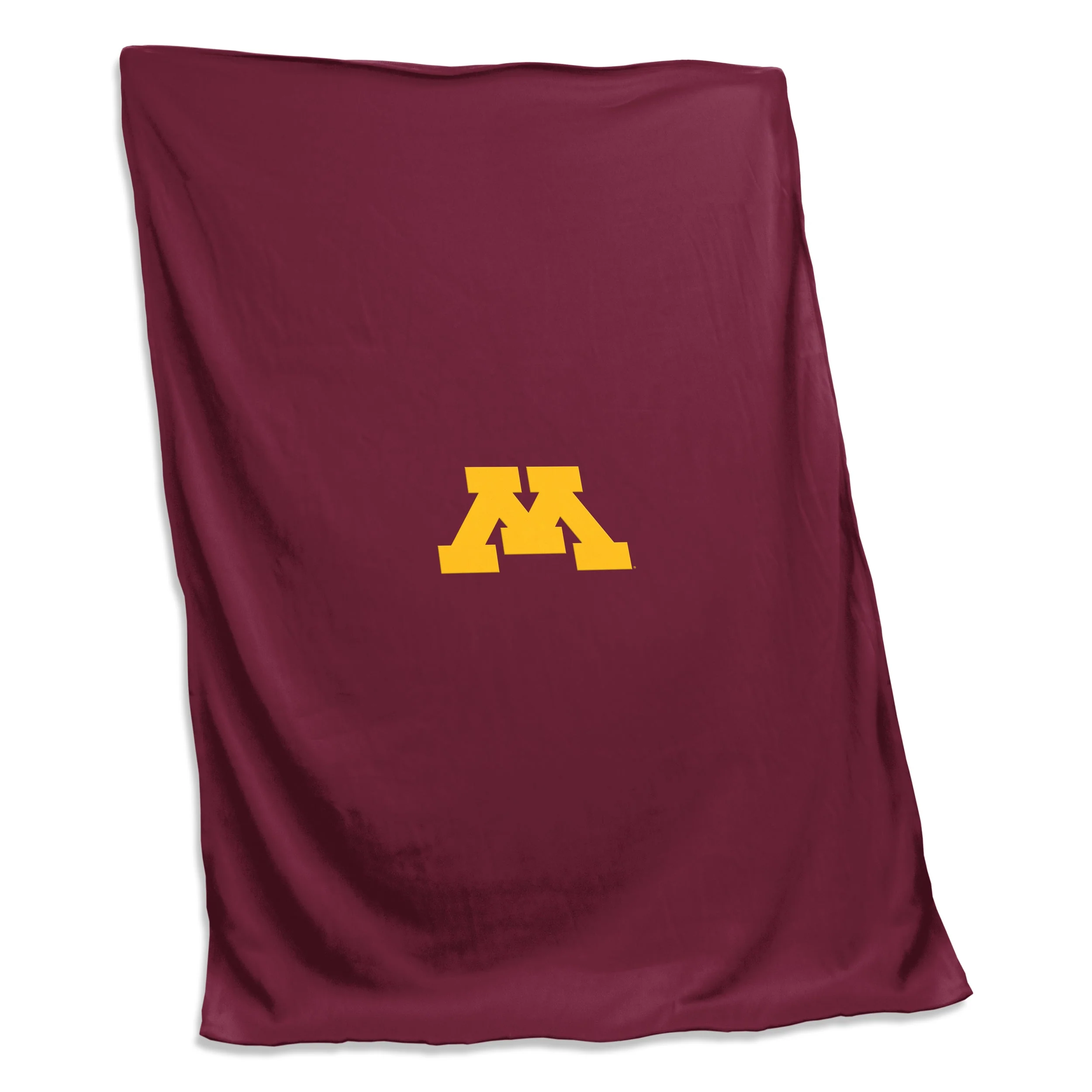 Minnesota Sweatshirt Blanket