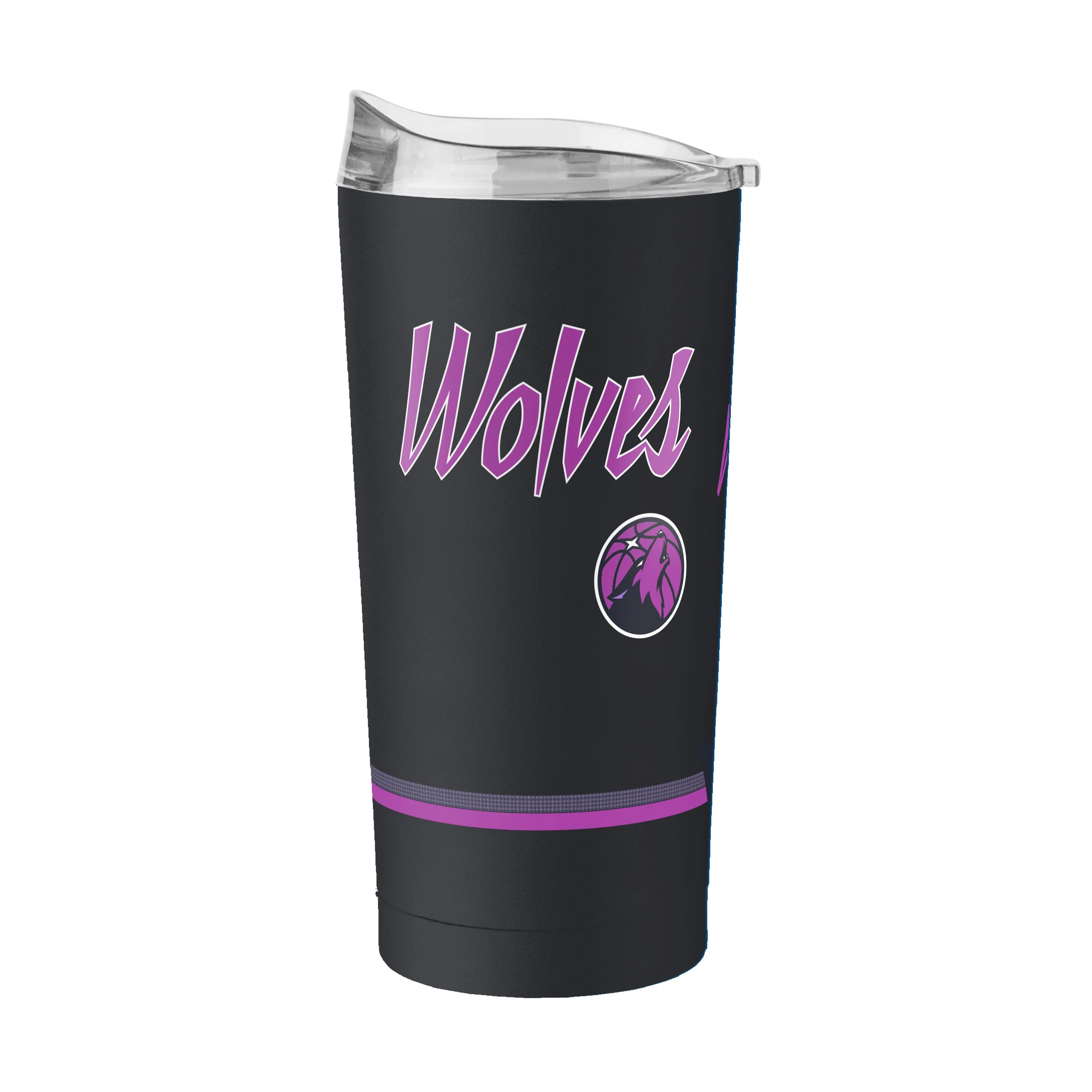 Minnesota Timberwolves 20oz 2025-26 City Edition Powder Coat Tumbler