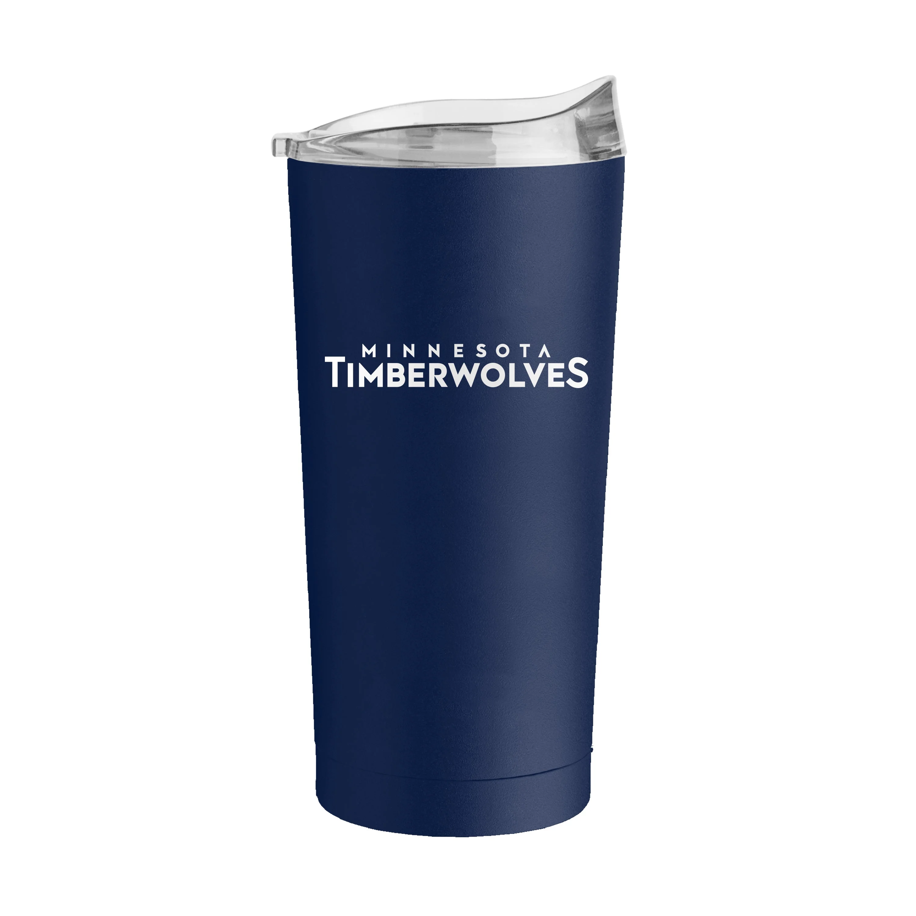 Minnesota Timberwolves 20oz Flipside Powder Coat Tumbler - Image 2