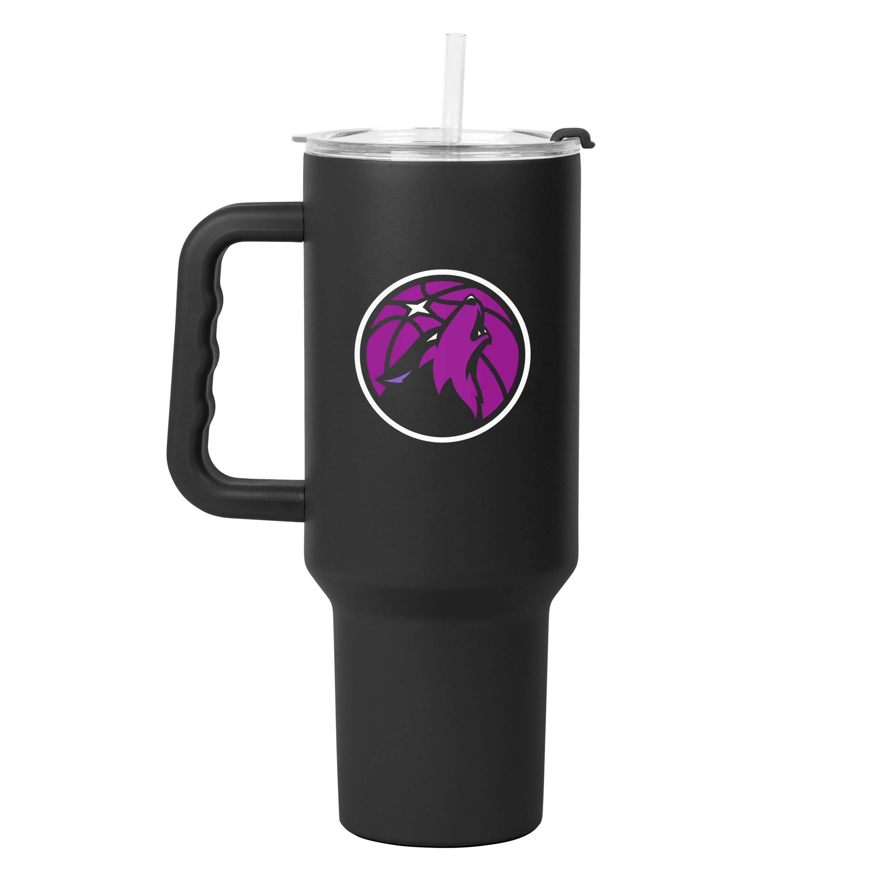 Minnesota Timberwolves 40oz 2025-26 City Edition Powder Coat Tumbler