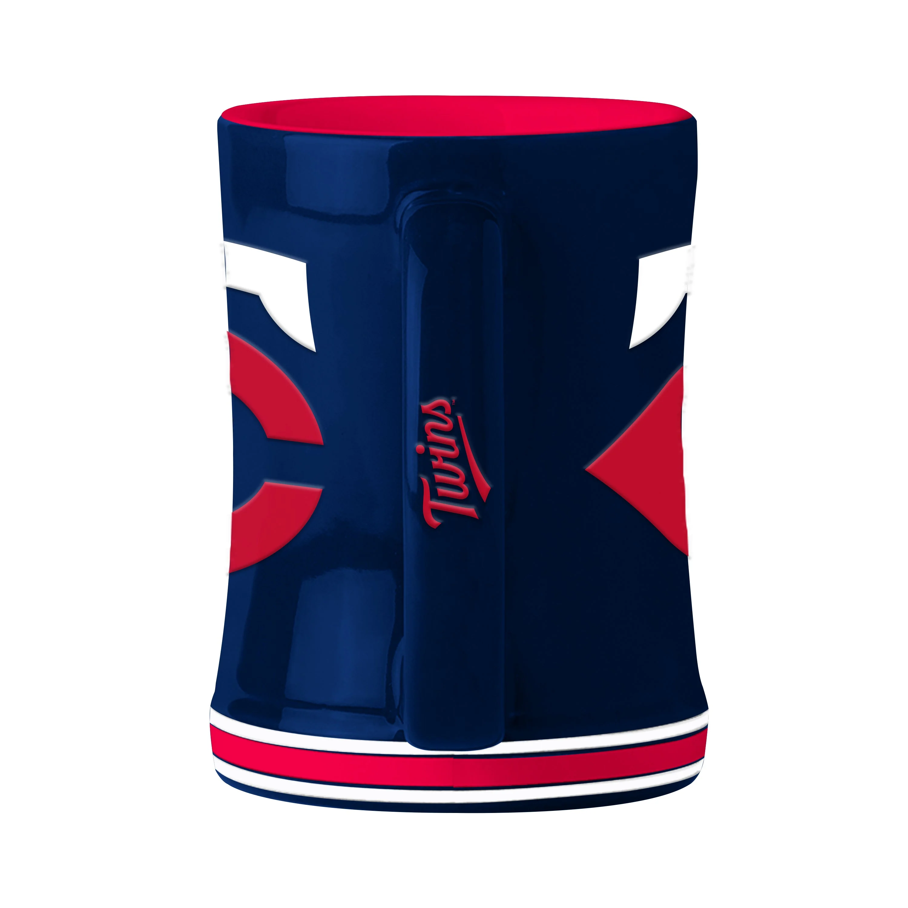 Minnesota Twins 14oz Relief Mug - Image 2