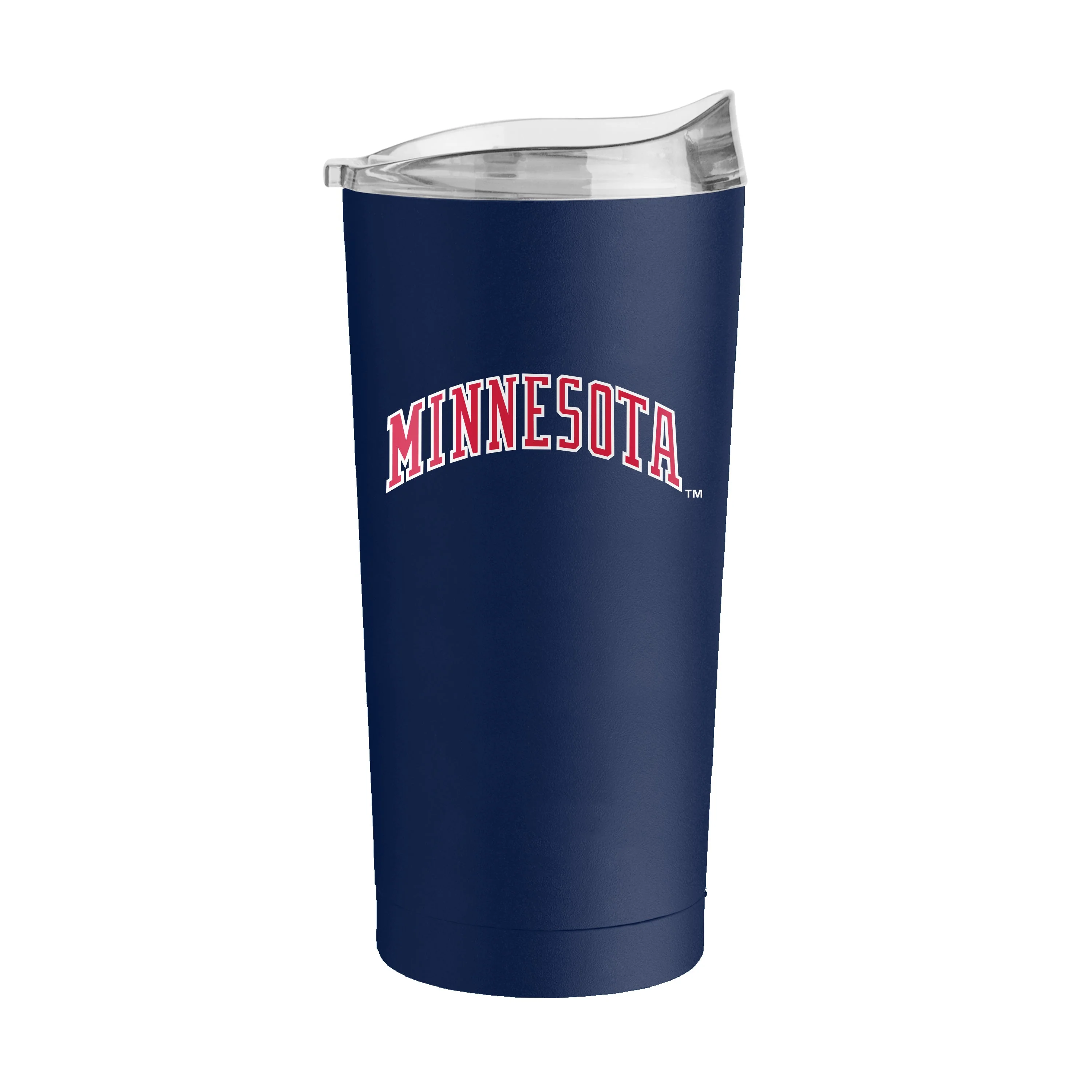 Minnesota Twins 20oz Flipside Powder Coat Tumbler - Image 2