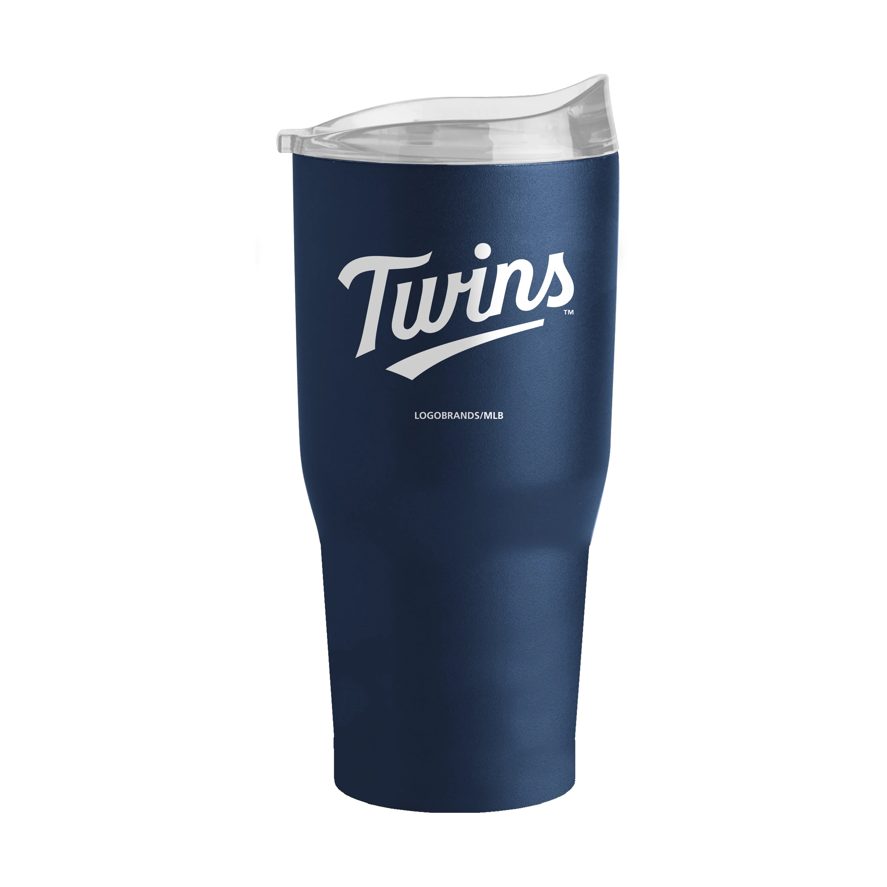 Minnesota Twins 30oz Flipside Powder Coat Tumbler - Image 2