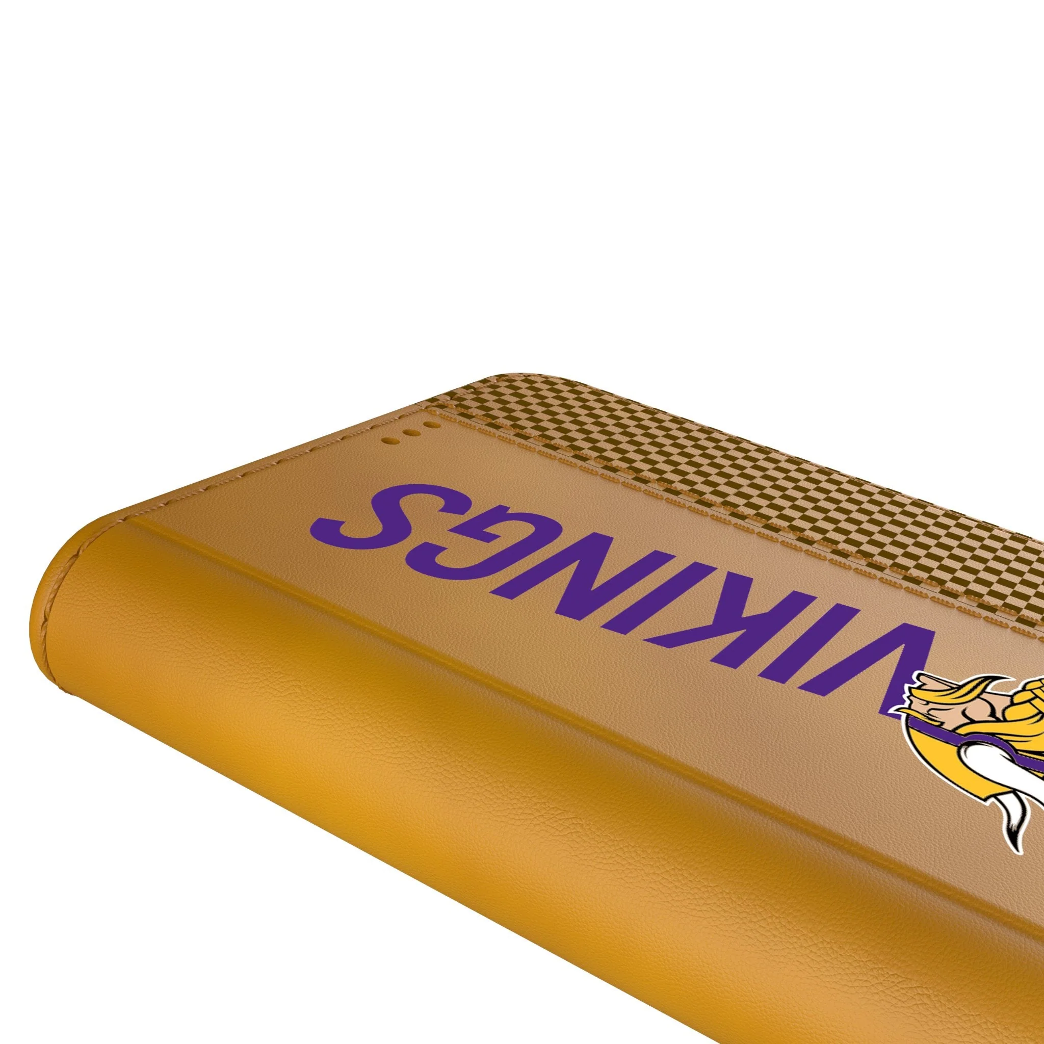 Minnesota Vikings 2024 Edition Folio Phone Case for Apple iPhone - Image 5