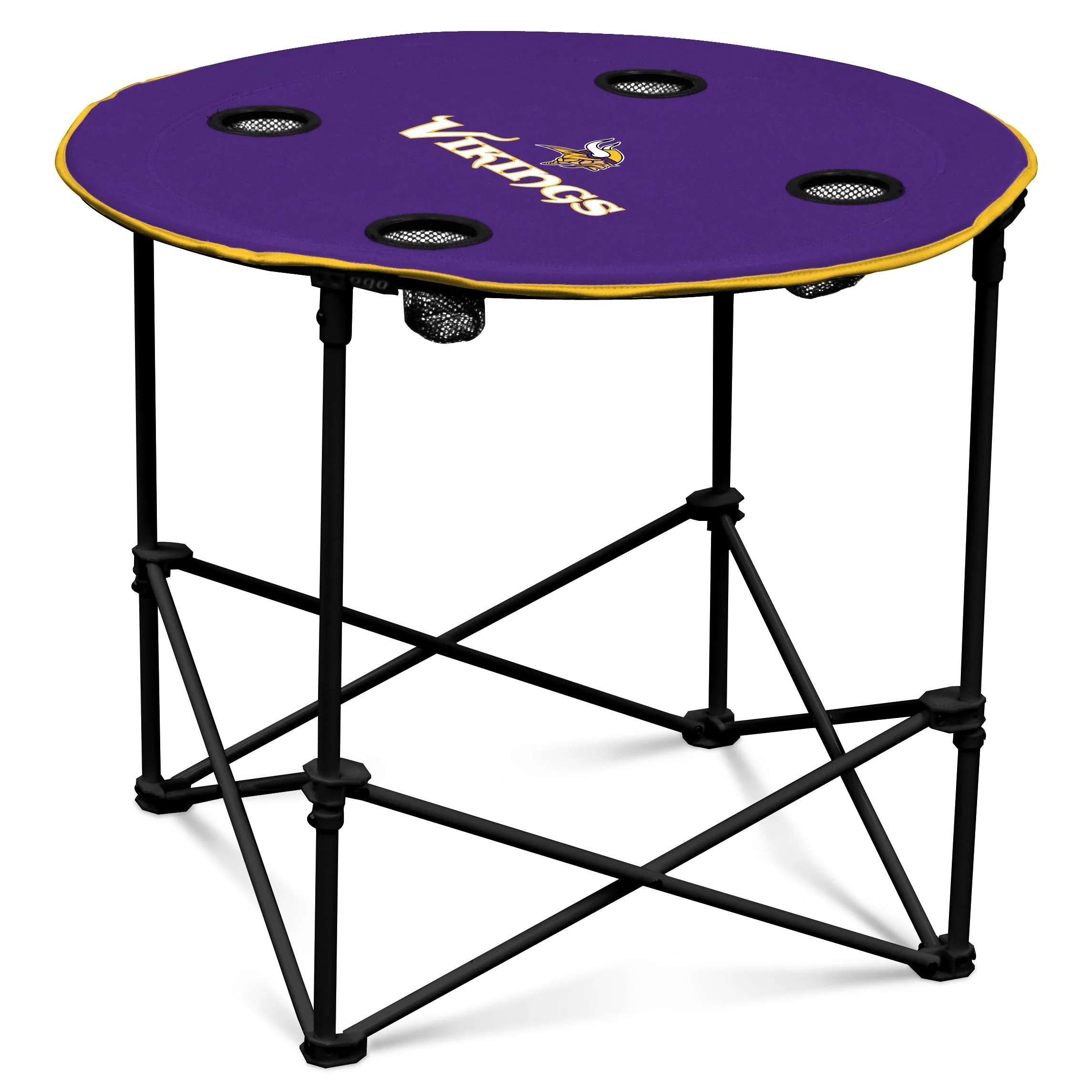 Minnesota Vikings Round Table