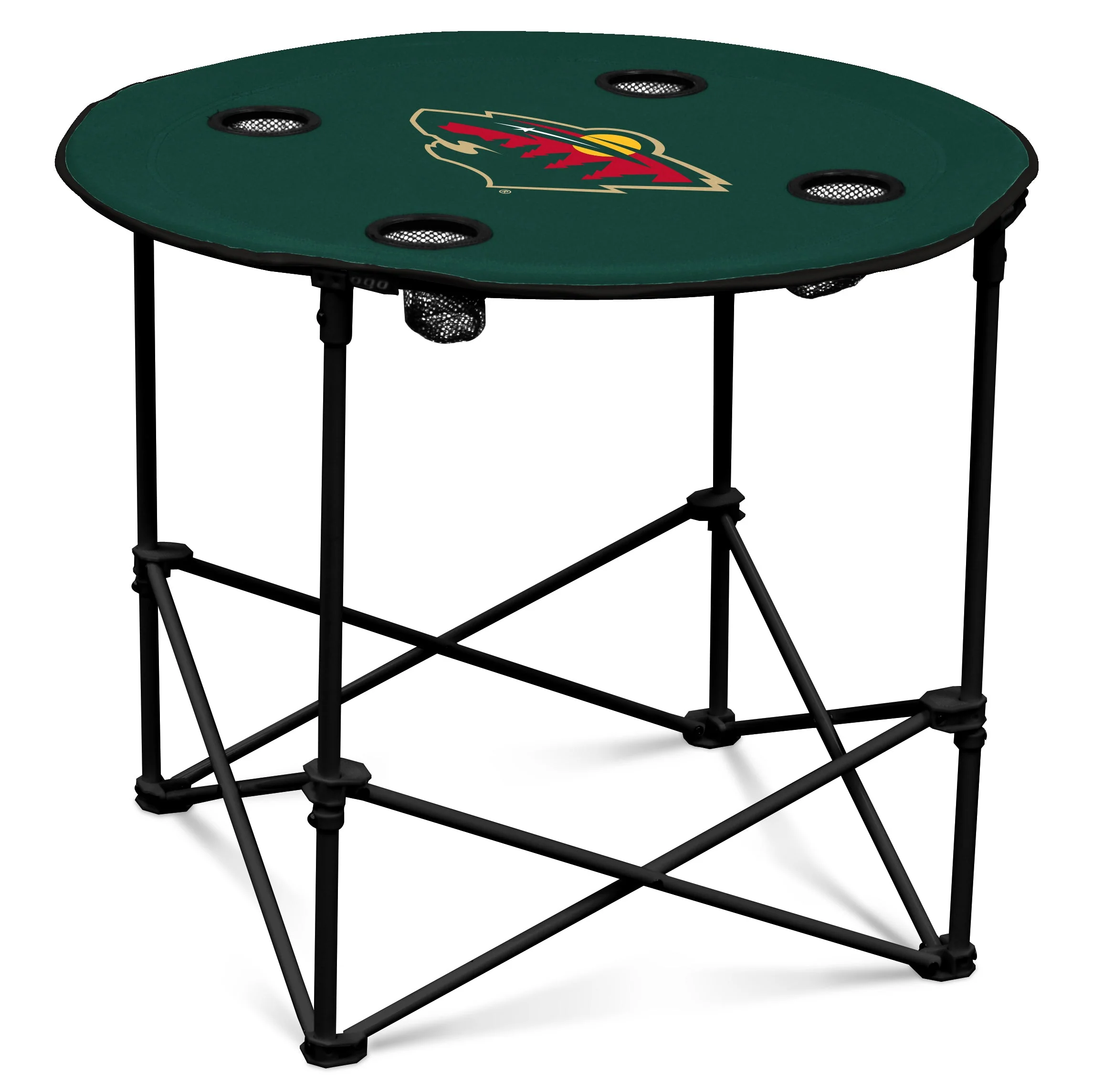 Minnesota Wild Round Table