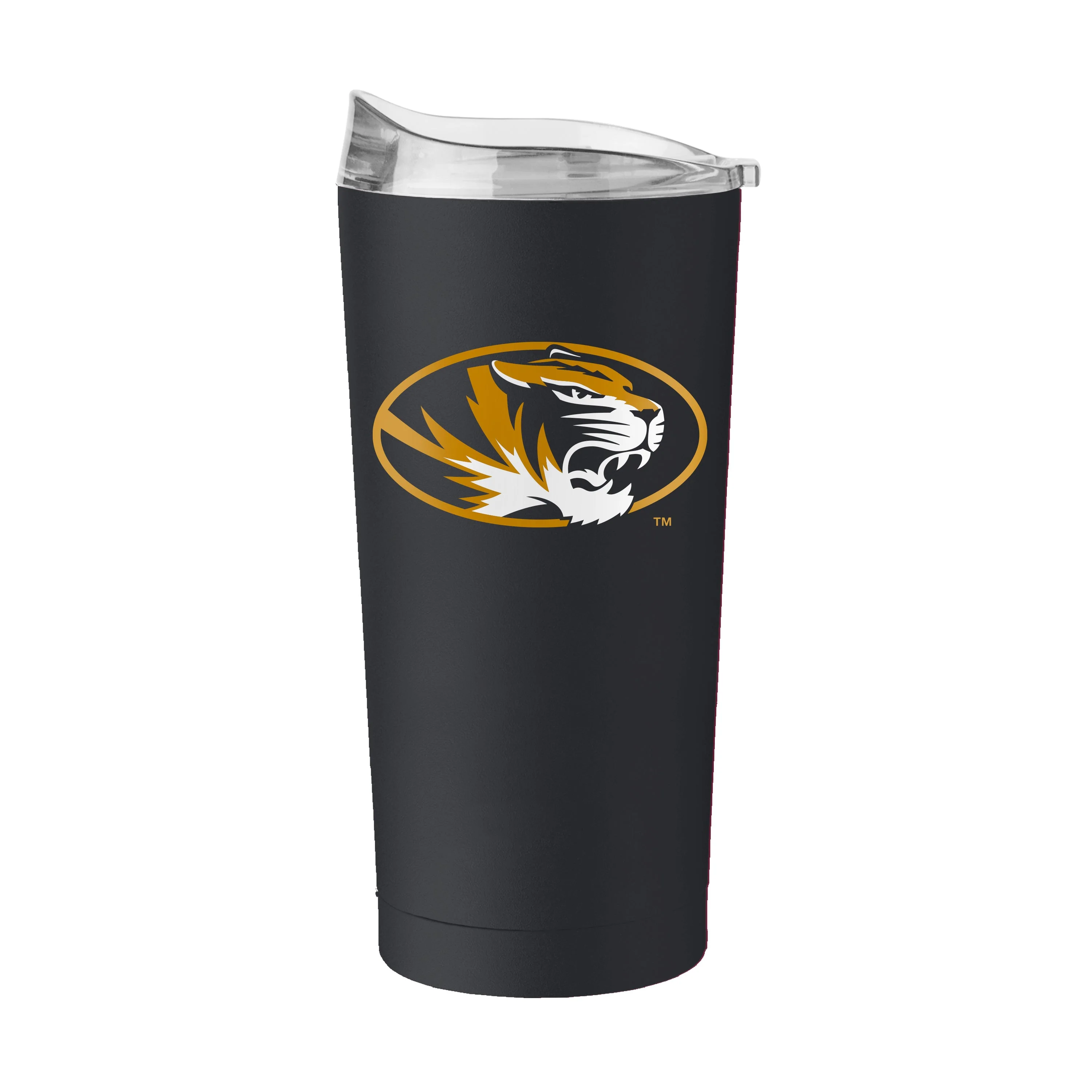 Missouri 20oz Flipside Powder Coat Tumbler