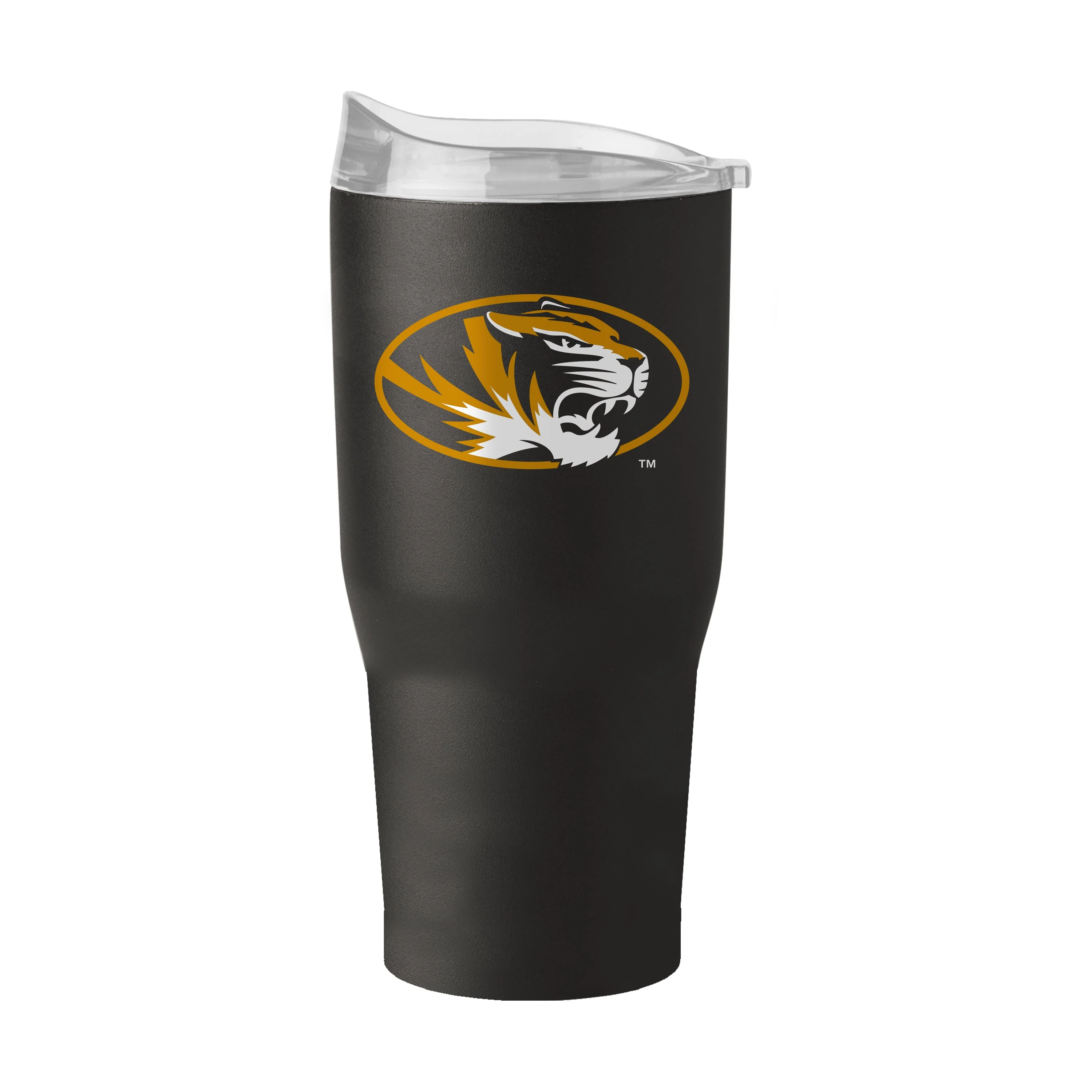 Missouri 30oz Flipside Powder Coat Tumbler