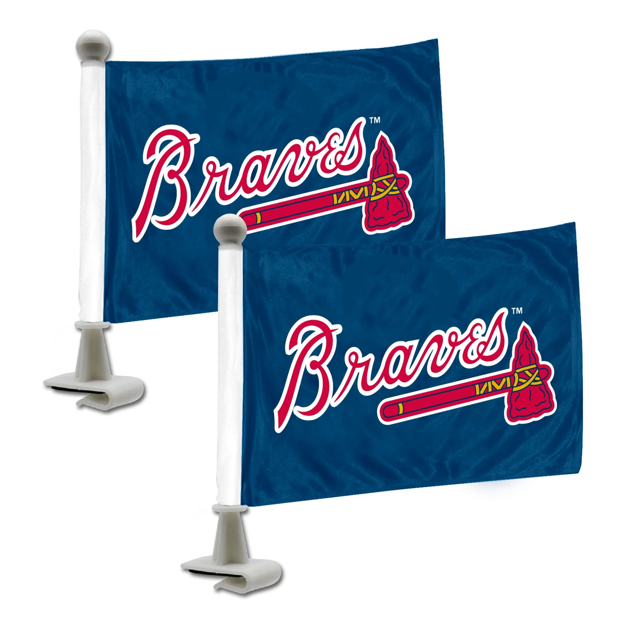 MLB - Atlanta Braves Ambassador Flags
