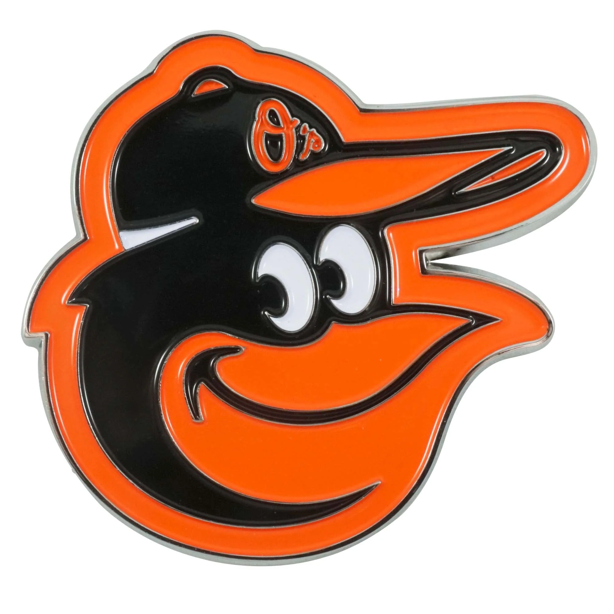 MLB - Baltimore Orioles Color Emblem