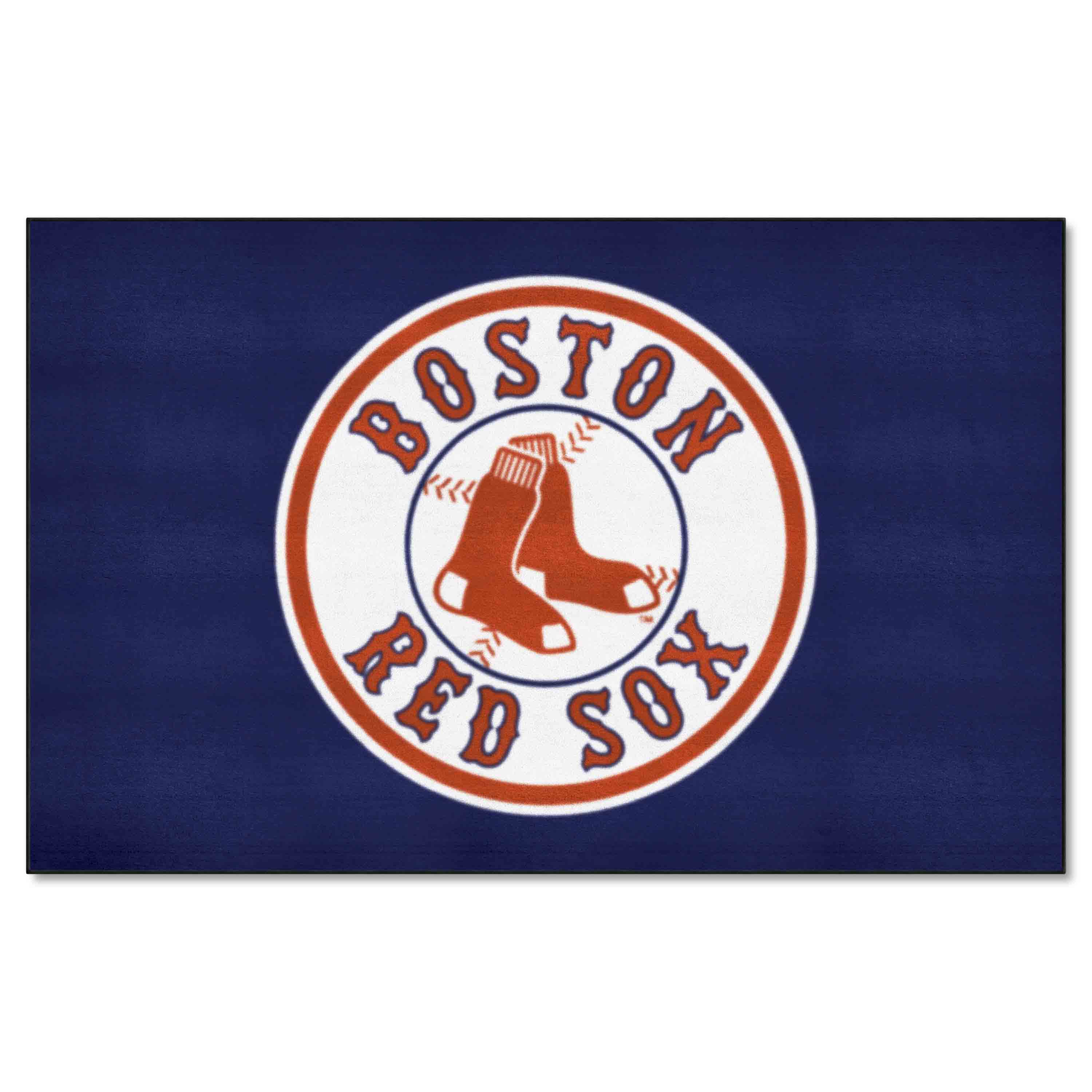 MLB - Boston Red Sox Ulti-Mat