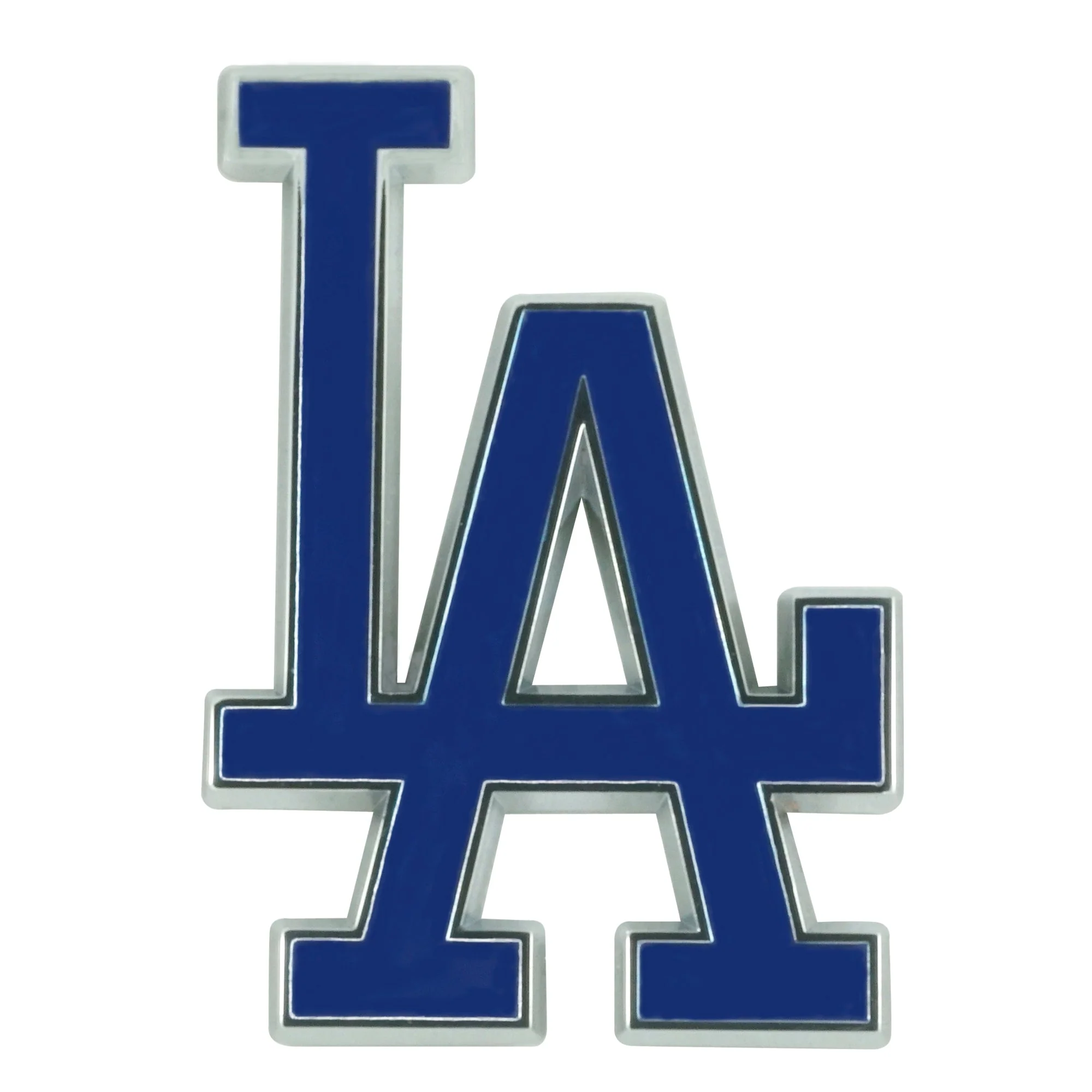 MLB - Los Angeles Dodgers Color Emblem
