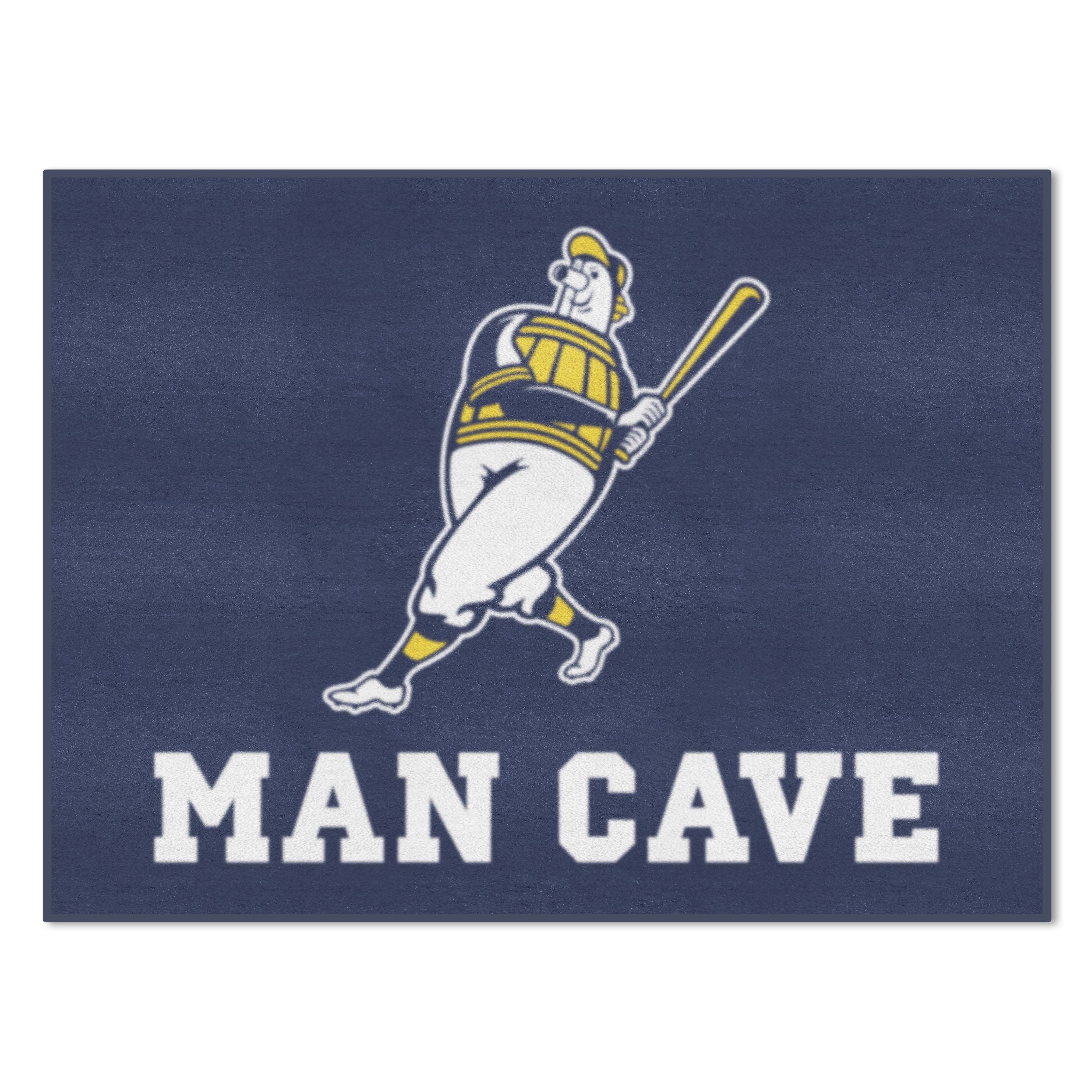 MLB - Milwaukee Brewers Man Cave All-Star