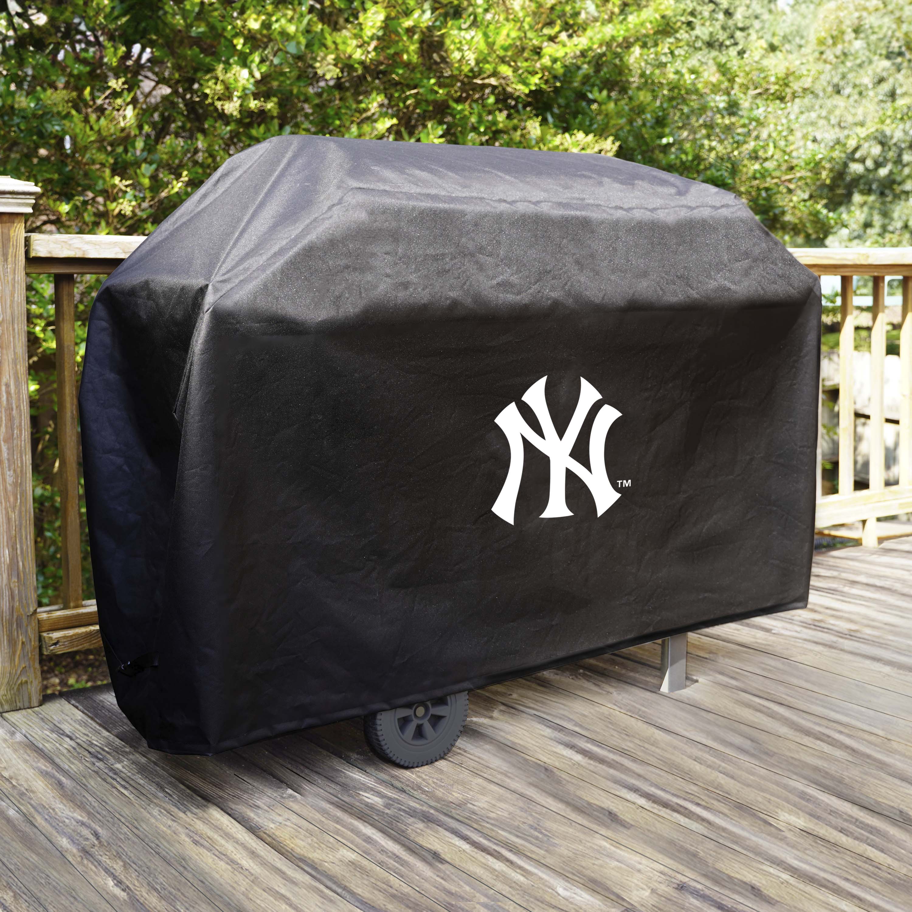 MLB - New York Yankees Hat “NY” GRILLCOVER4BURN - Image 2