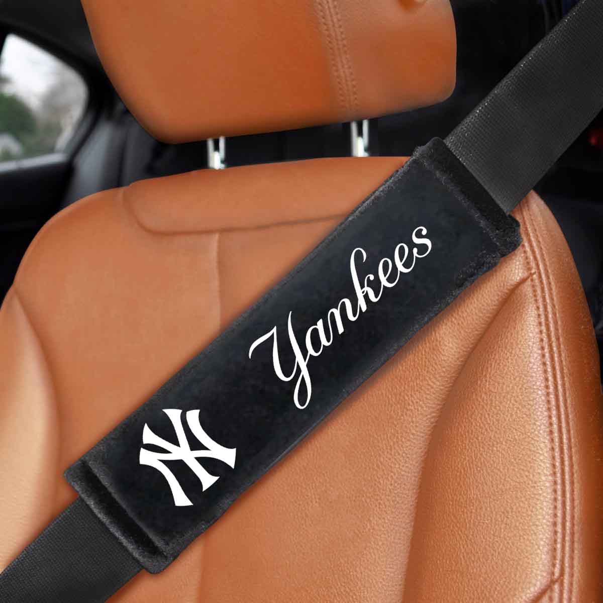 MLB - New York Yankees-SEATBELTEMB - Image 2