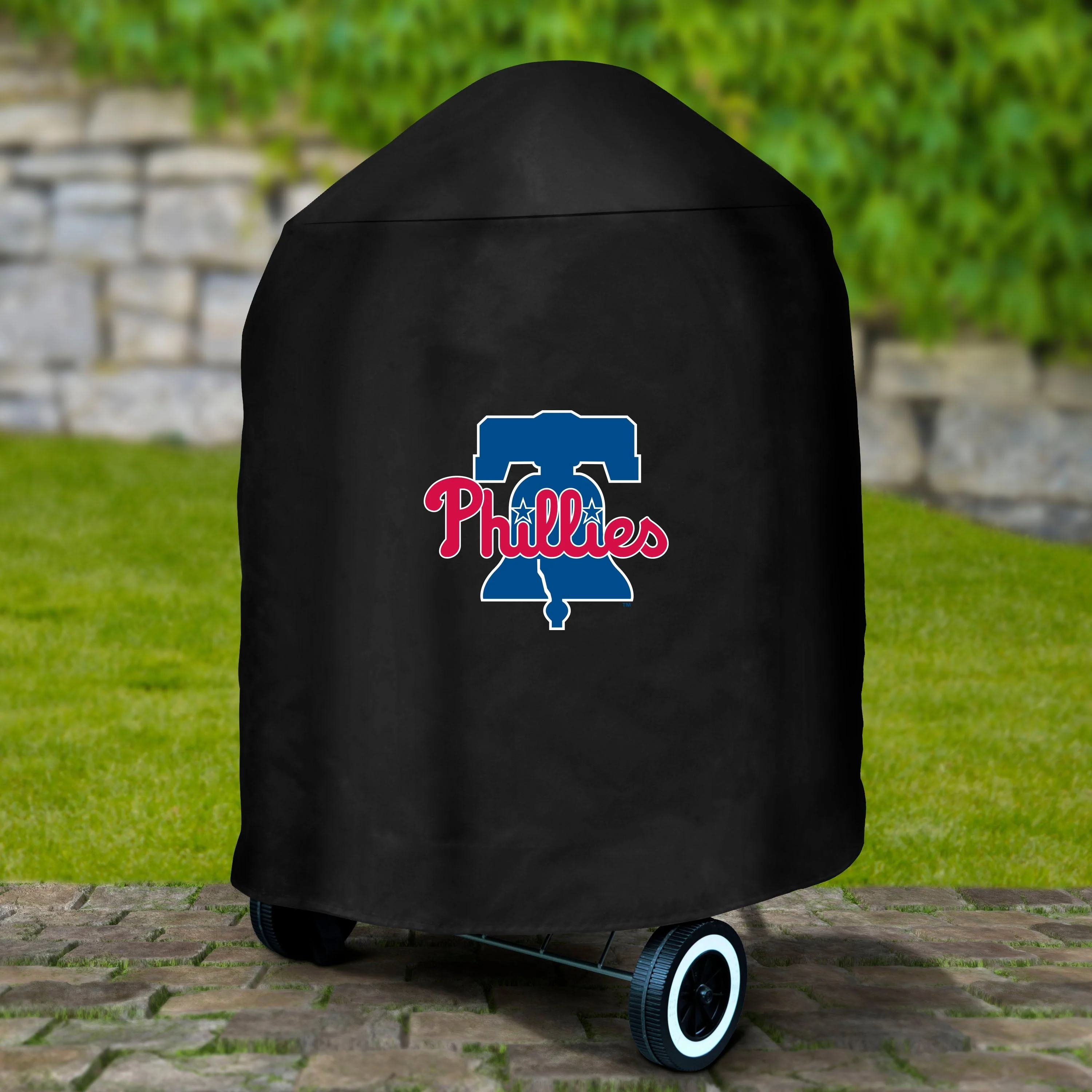 MLB  – Philadelphia Phillies GRILLCOVERKETTLE - Image 2