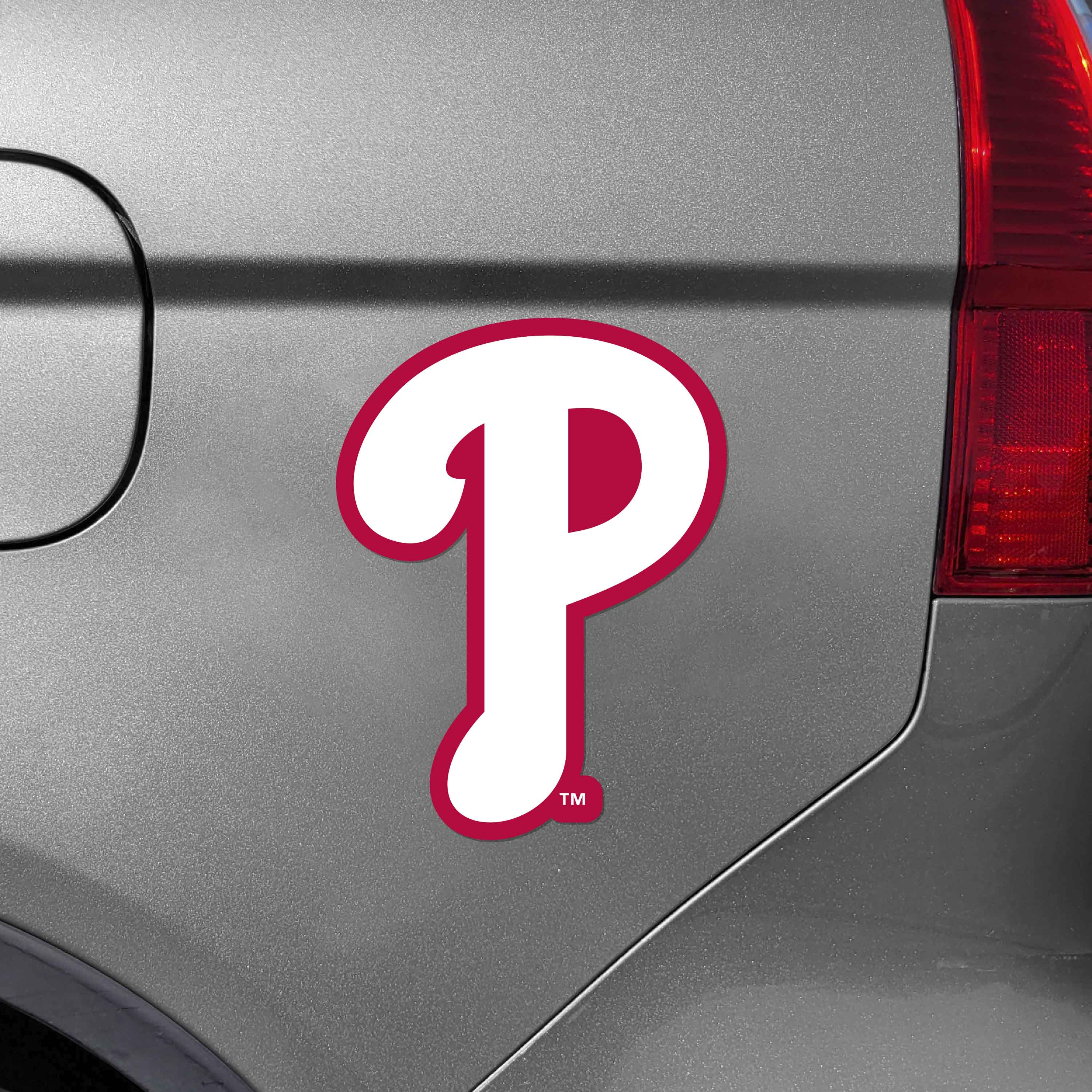 MLB - Philadelphia Phillies-MAGNETLARGE - Image 2