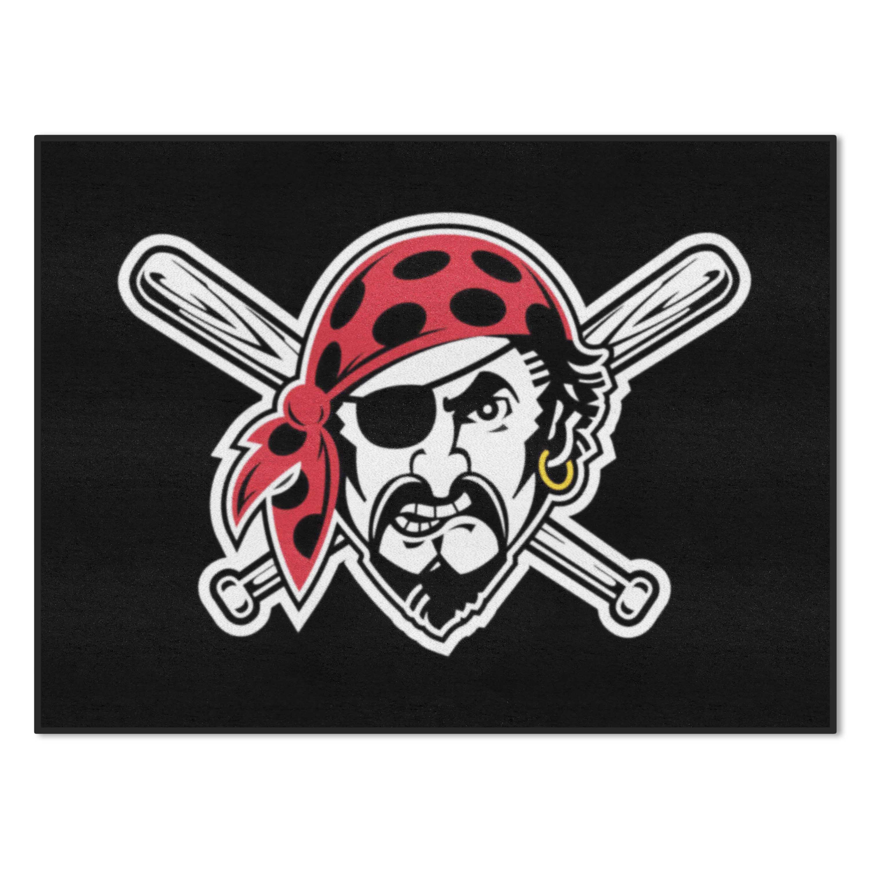 MLB - Pittsburgh Pirates All-Star Mat
