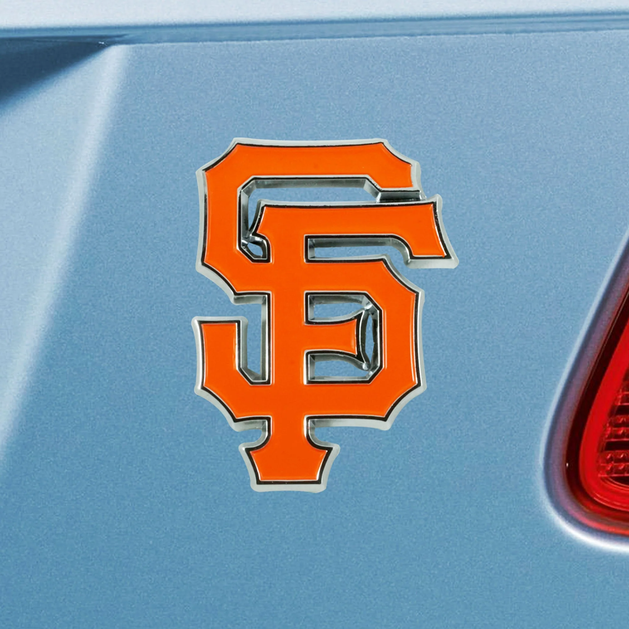 MLB - San Francisco Giants Color Emblem - Image 2