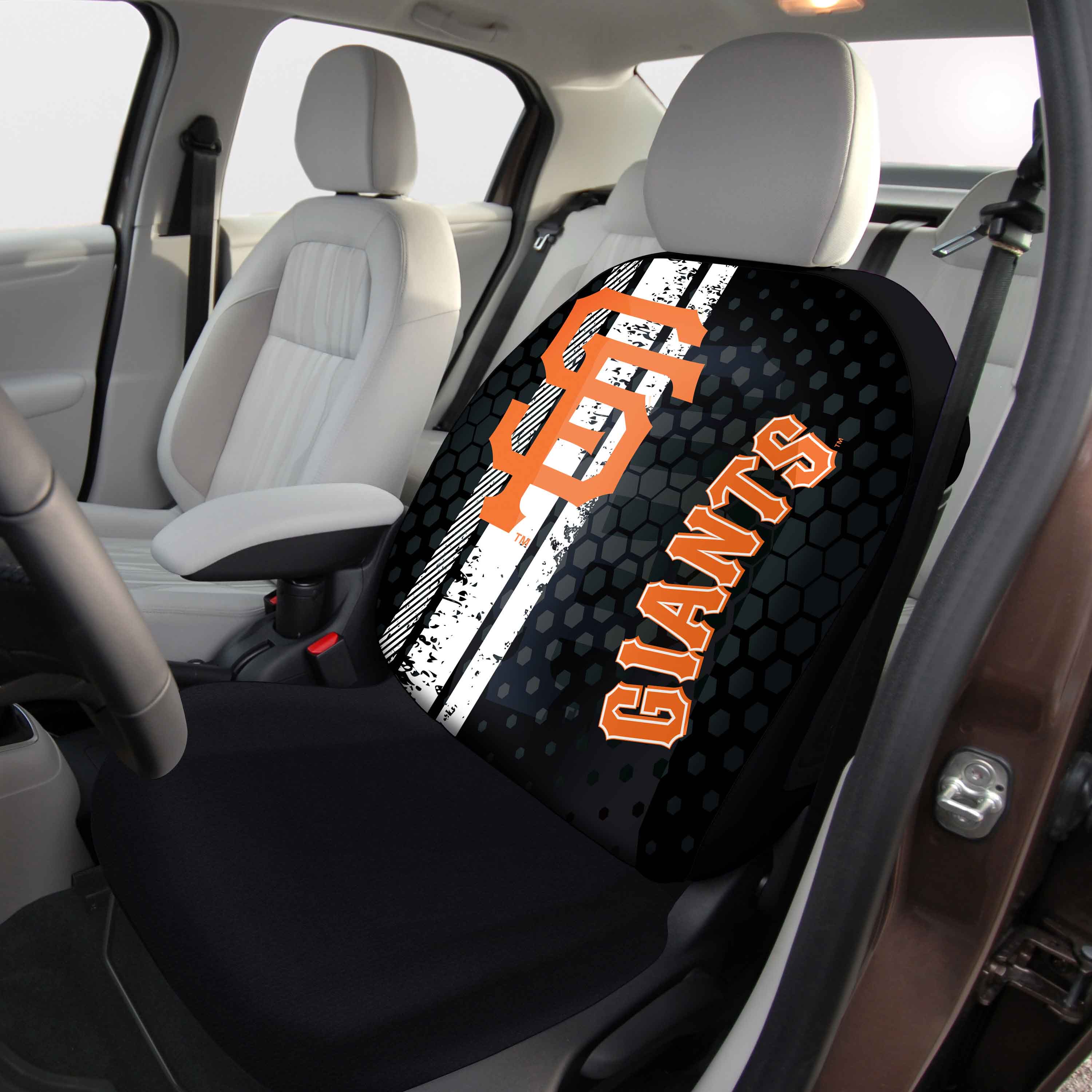 MLB - San Francisco Giants SEATCOVERRALLY - Image 2