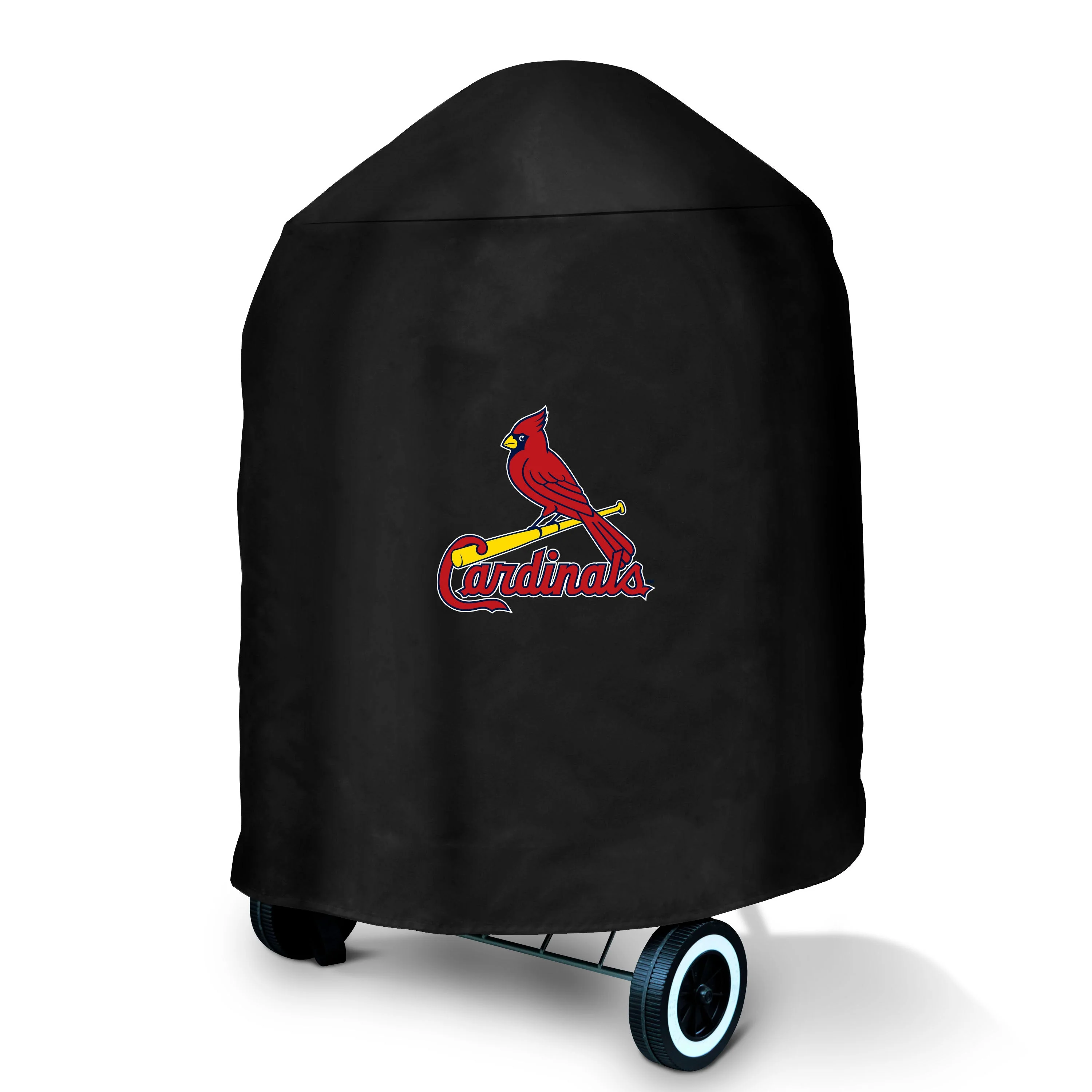 MLB – St Louis Cardinals GRILLCOVERKETTLE