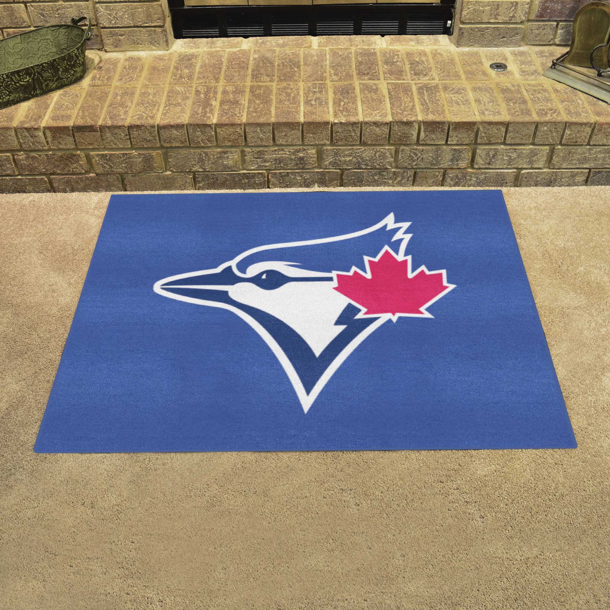 MLB - Toronto Blue Jays All-Star Mat - Image 2