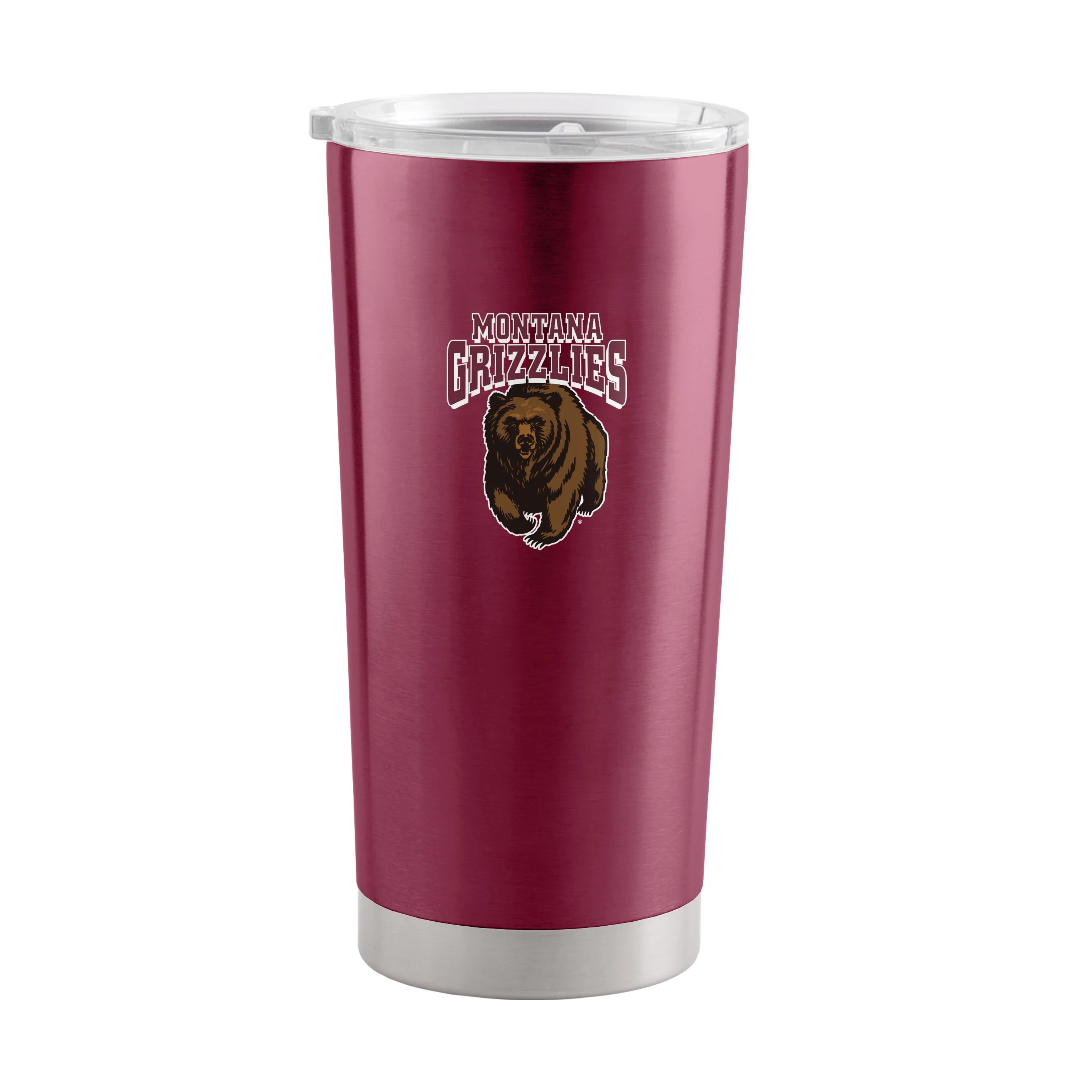 Montana 20oz Gameday Stainless Steel Tumbler