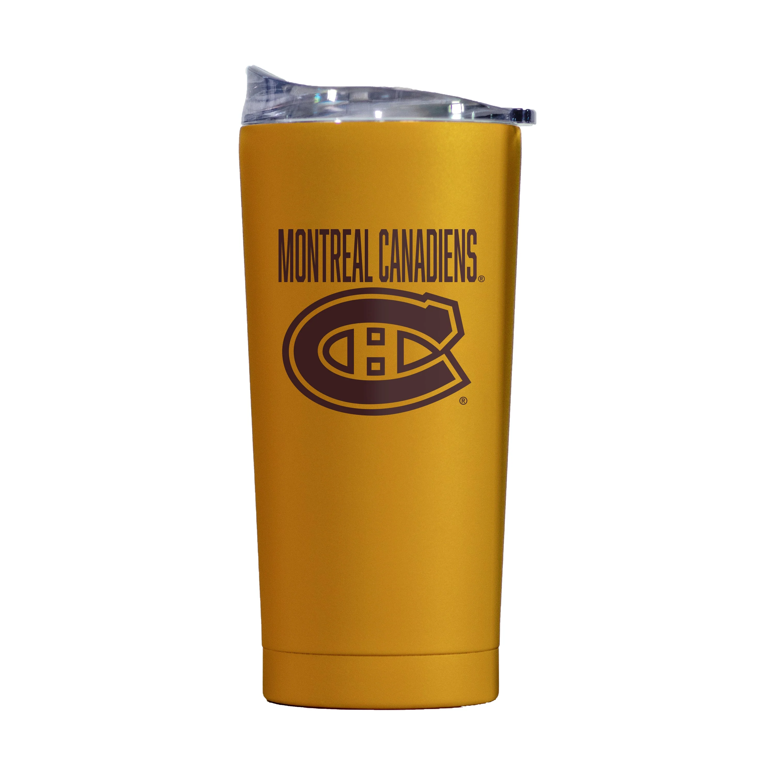Montreal Canadiens 20oz Huddle Powder Coat Tumbler - Image 2