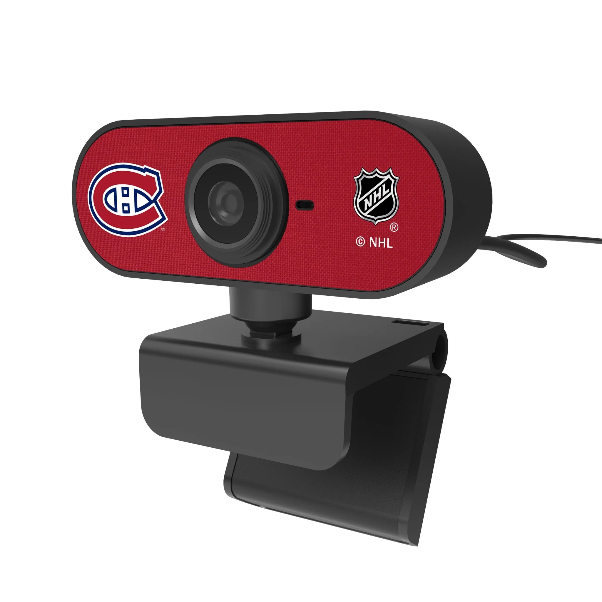 Montreal Canadiens Solid Webcam - Image 2