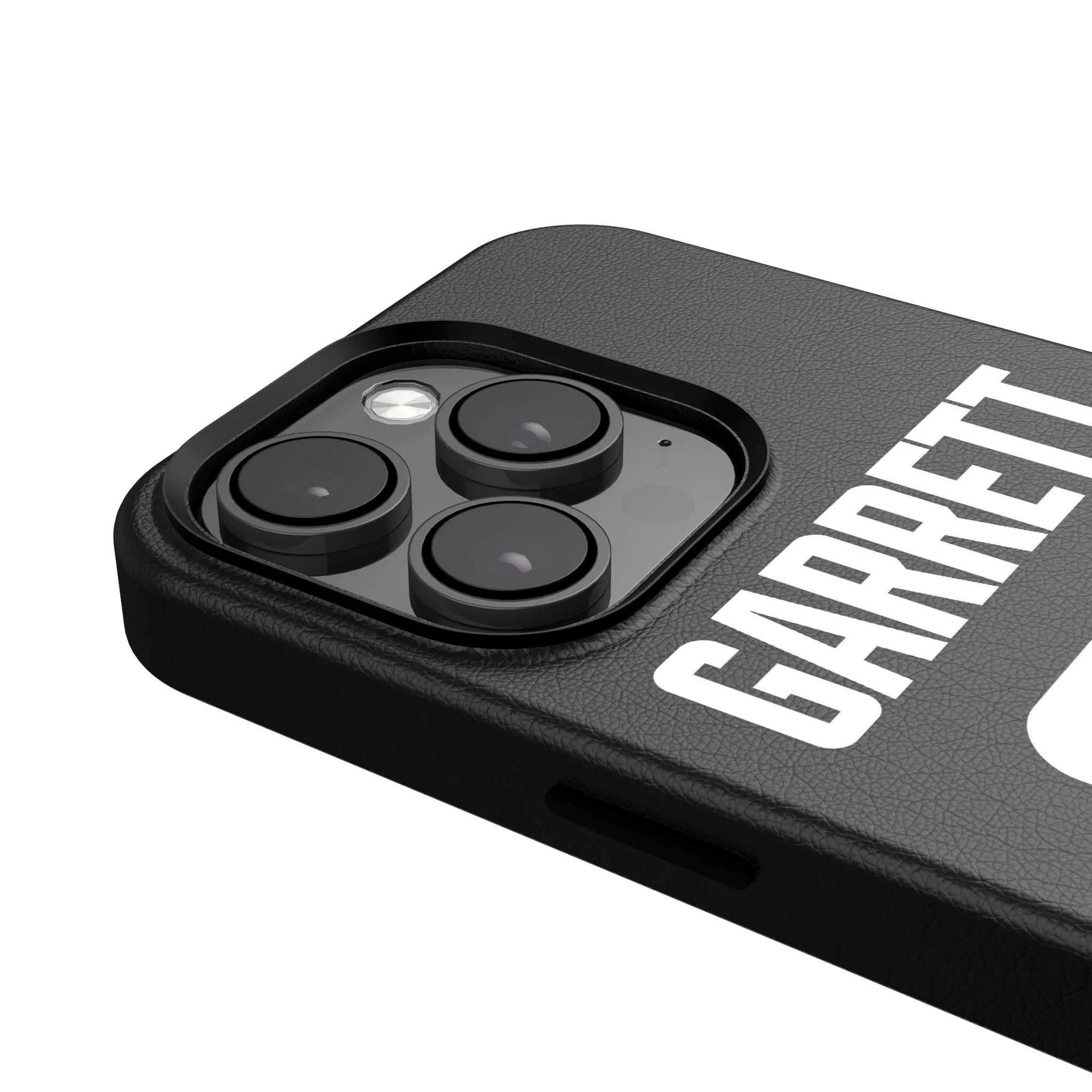 Myles Garrett Cleveland Browns 95 Ready MagSafe Compatible Phone Case for Apple iPhone - Image 4